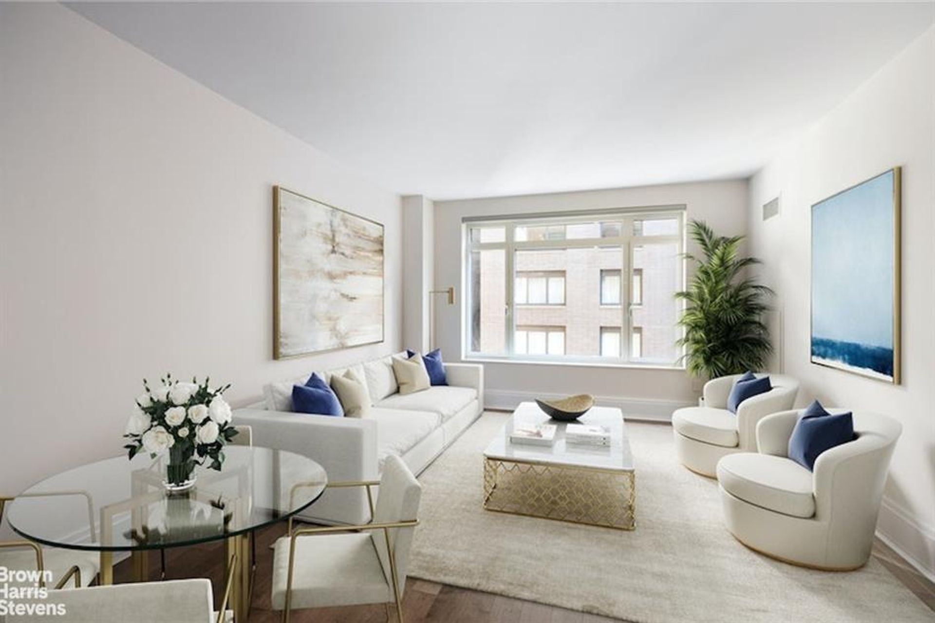 Condominium in Manhattan, New York 11760144