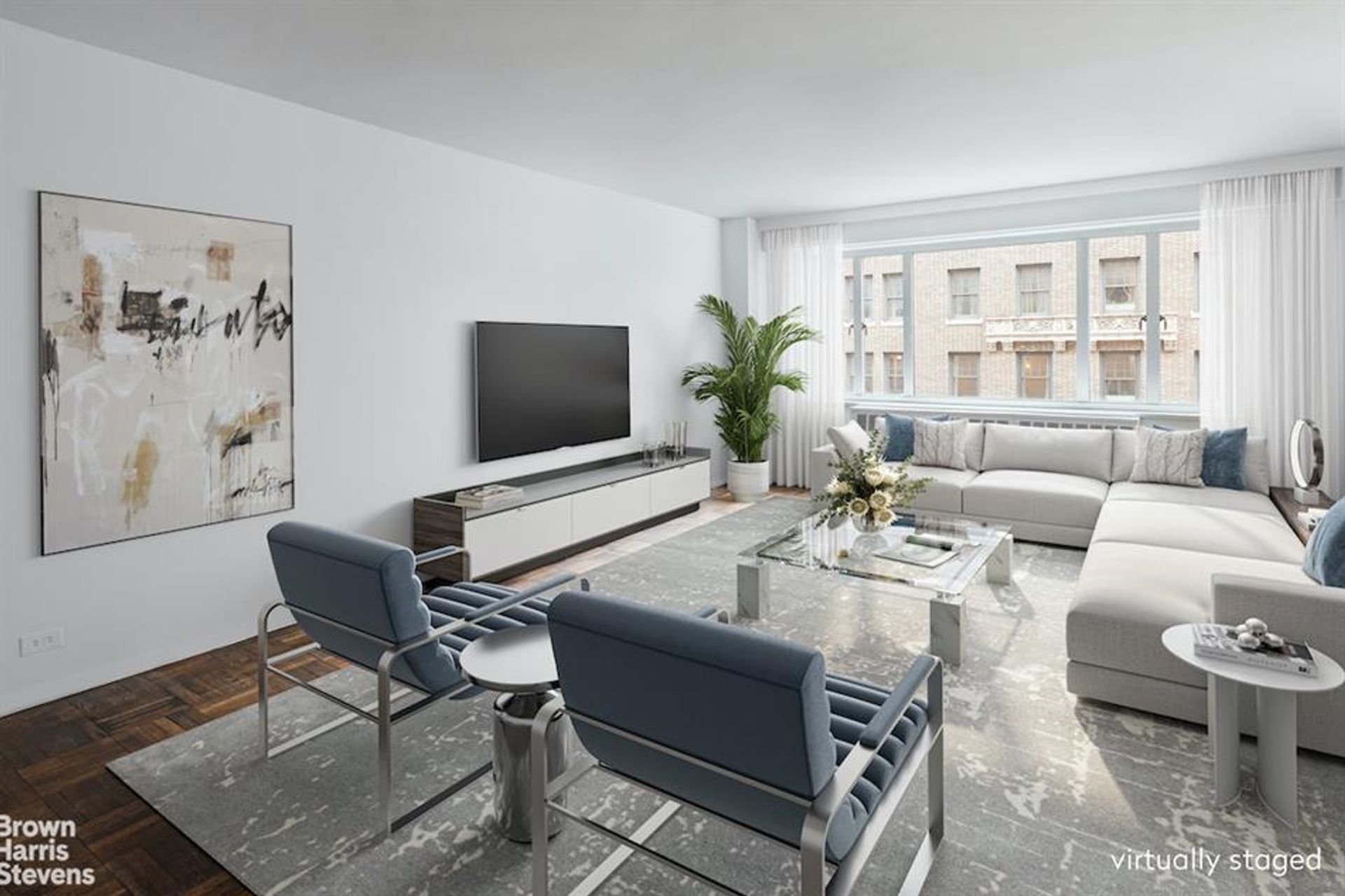 Condominium in New York, New York 11760195