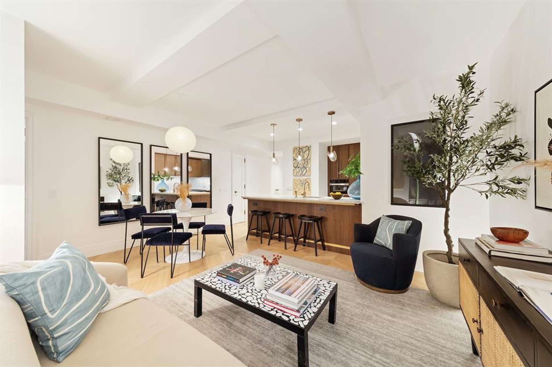 Condominio nel Manhattan, New York 11760253