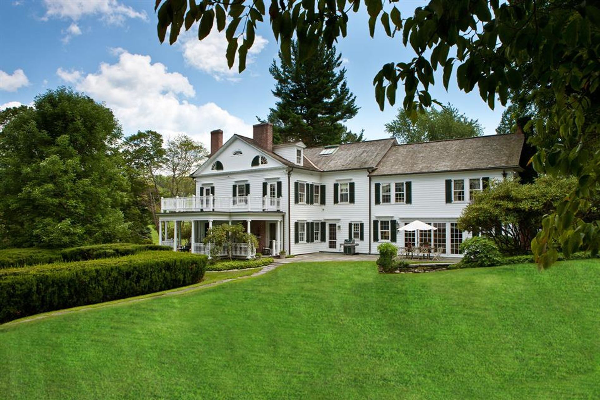 casa en Millbrook, New York 11760401