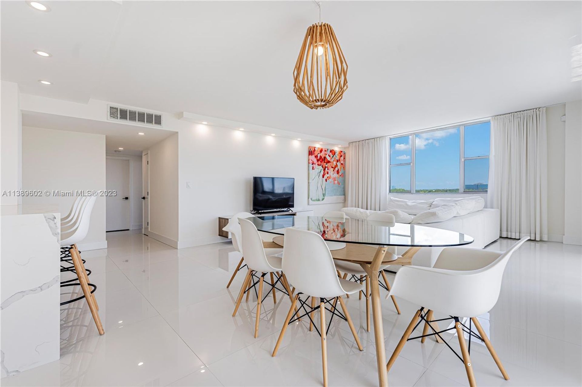 Condominio en Hollywood, Florida 11760427