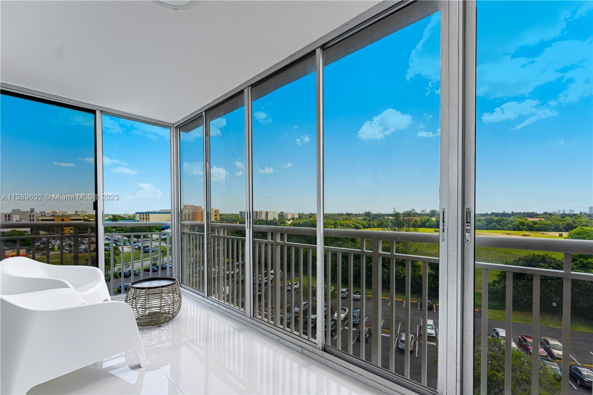 Condominio en Hollywood, Florida 11760427