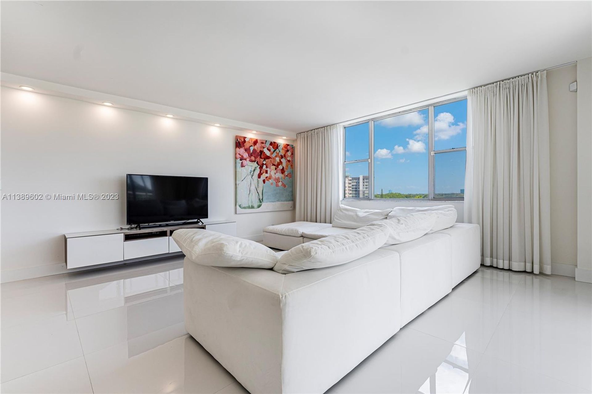 Condominio en Hollywood, Florida 11760427