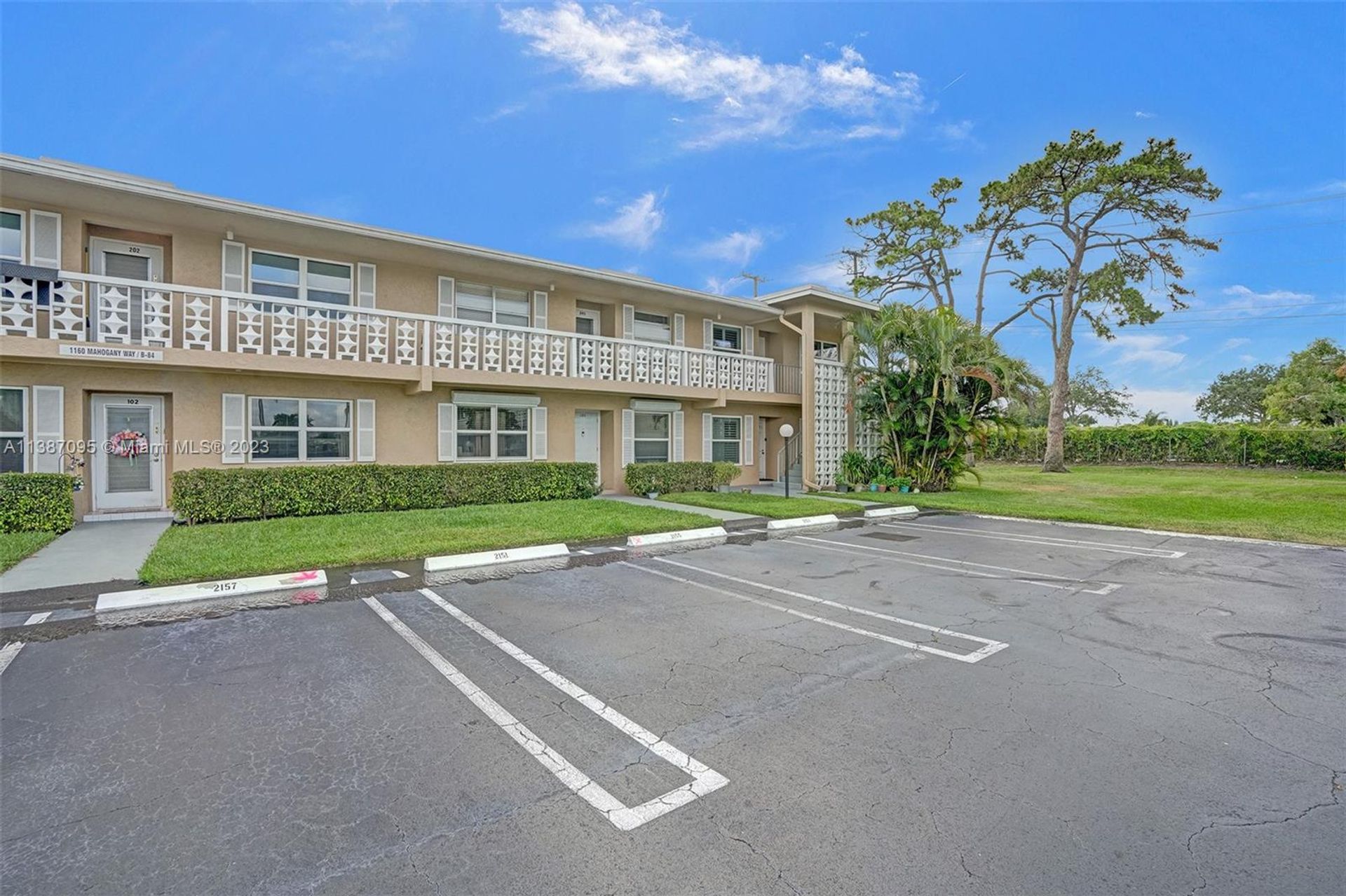 Condominium in Delray Beach, Florida 11760446