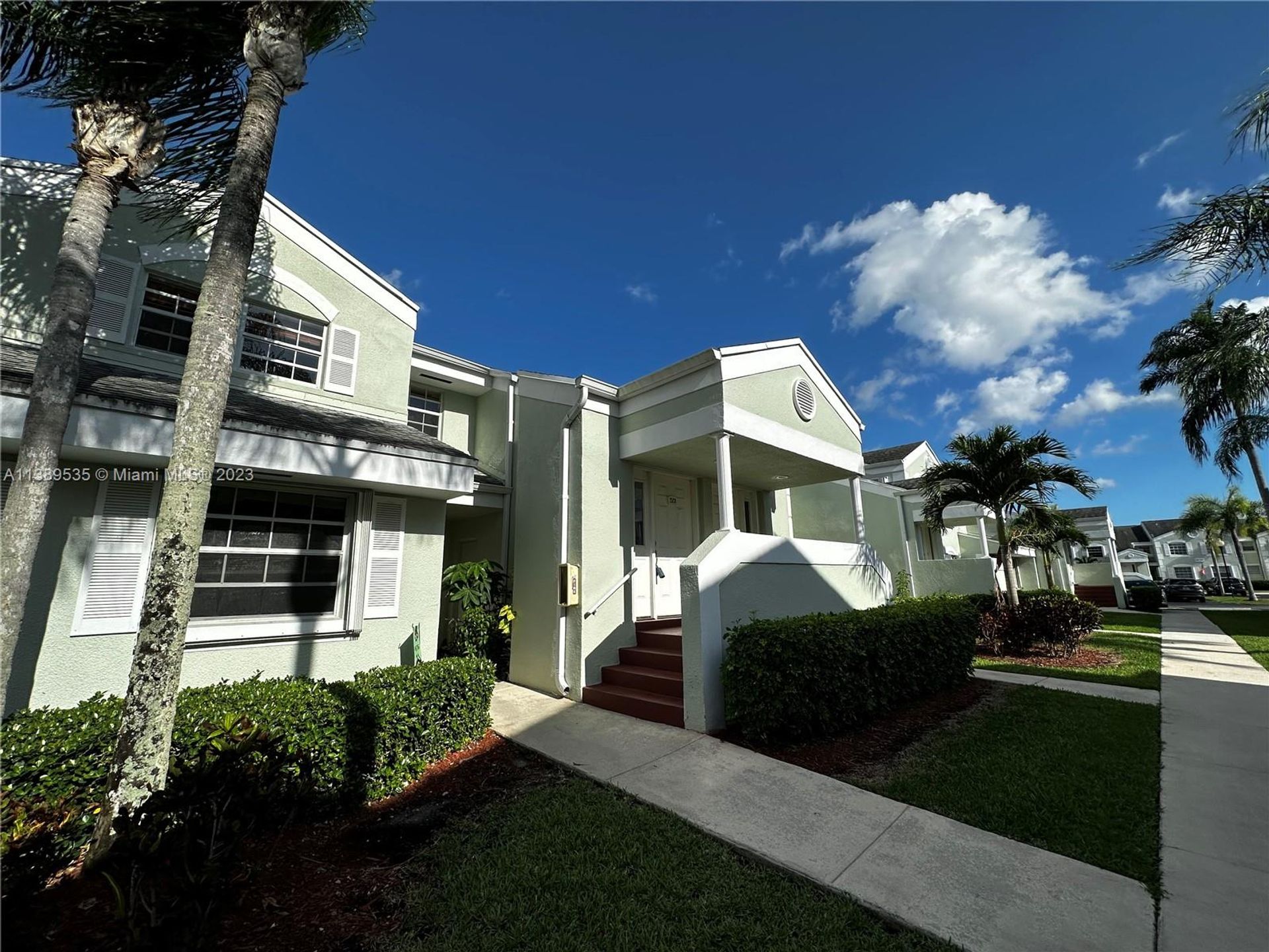 Residencial en Homestead, Florida 11760449