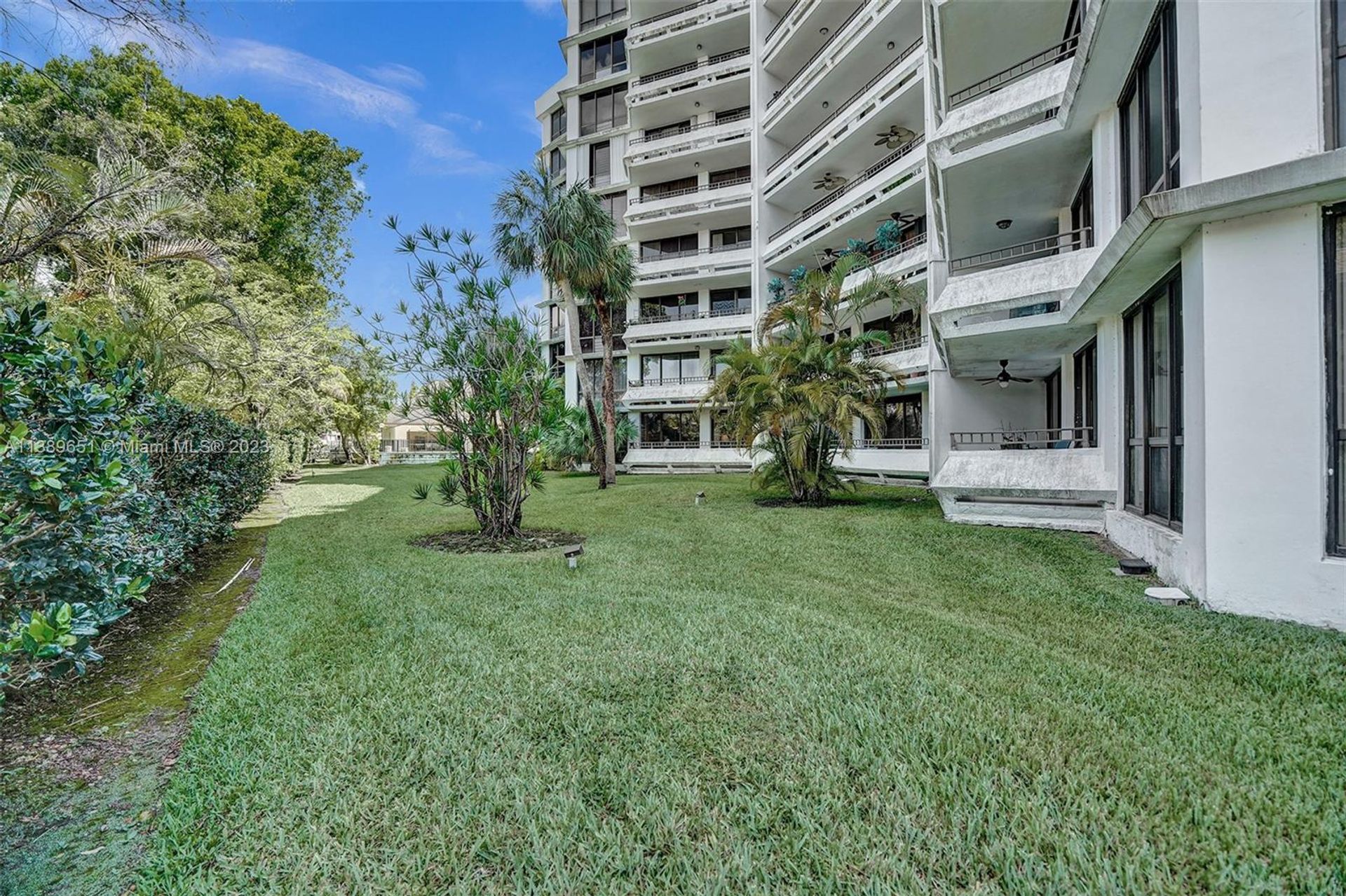 Condominio nel Miami, Florida 11760450