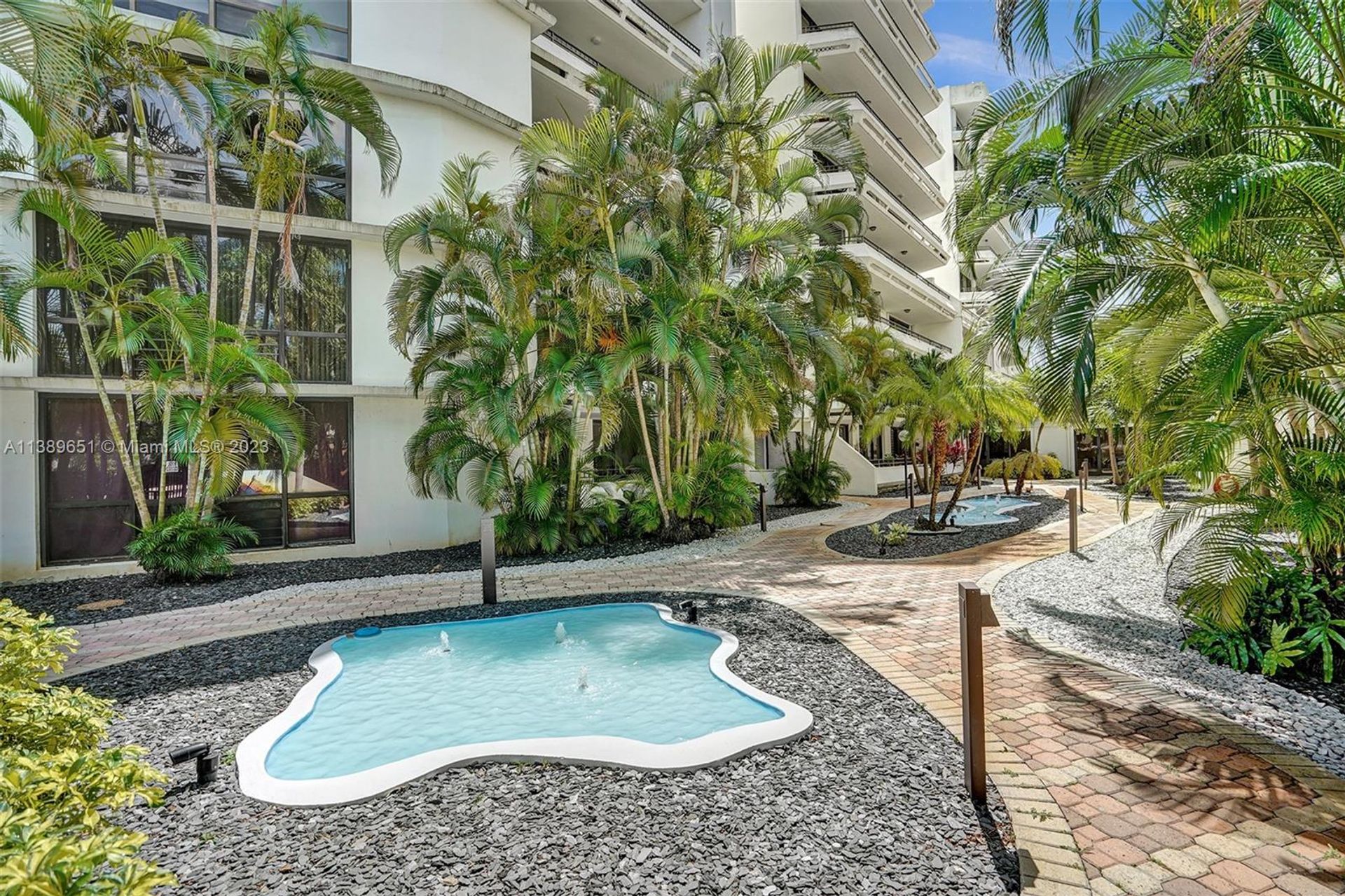 Condominio nel Miami, Florida 11760450