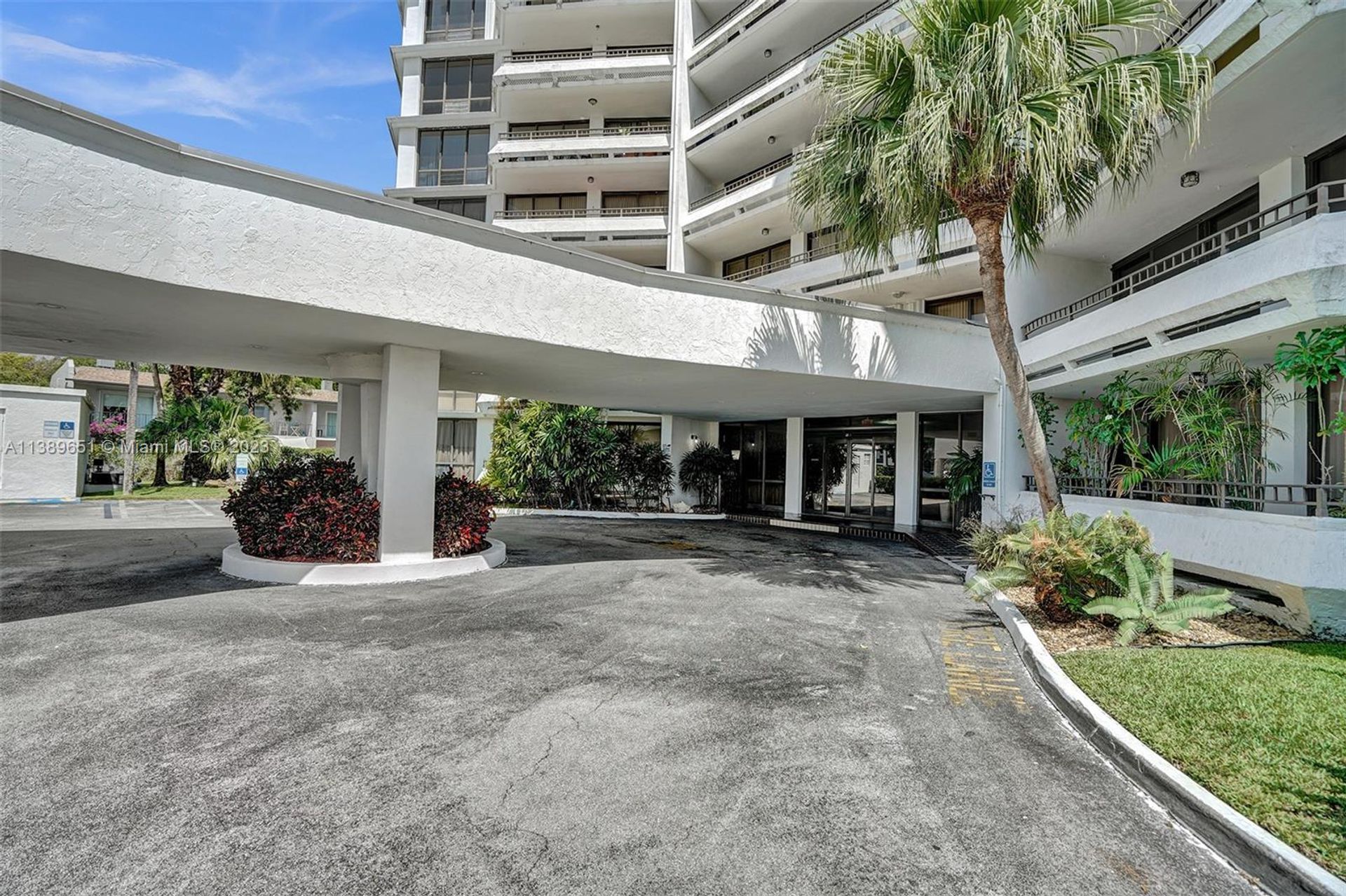 Condominio nel Miami, Florida 11760450