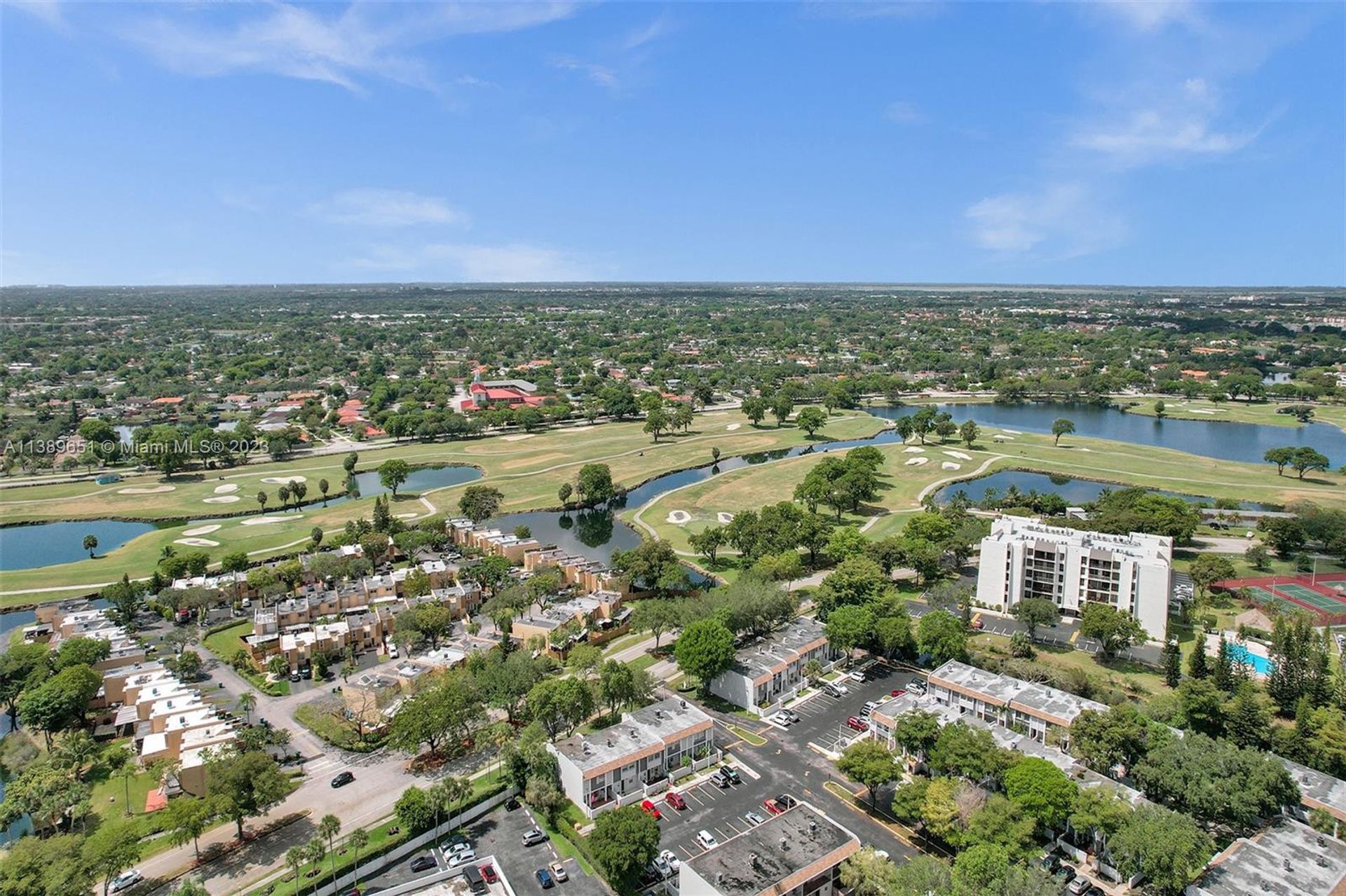 Condominium in Kendale Lakes, Florida 11760450