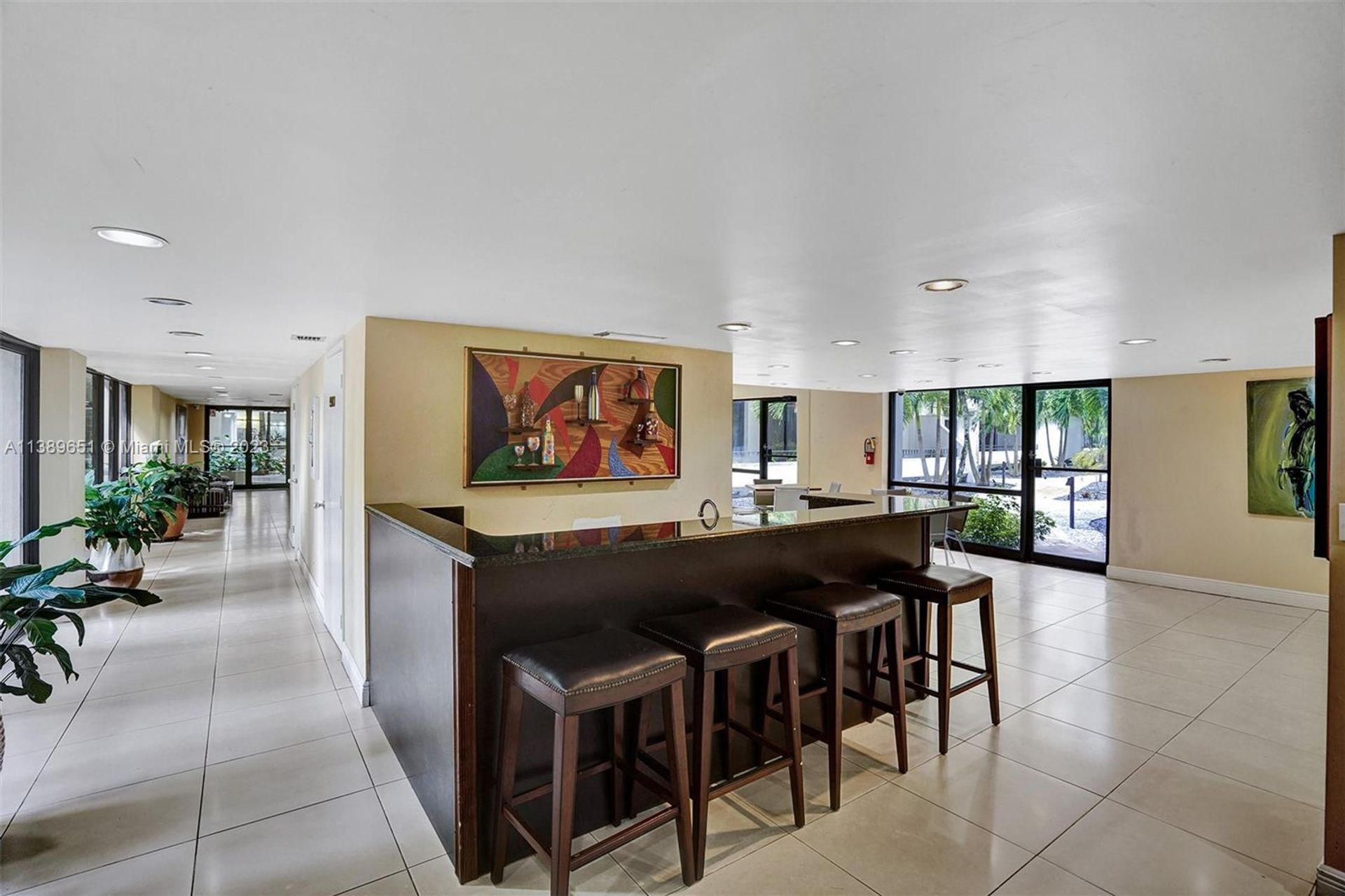 Condominio nel Miami, Florida 11760450