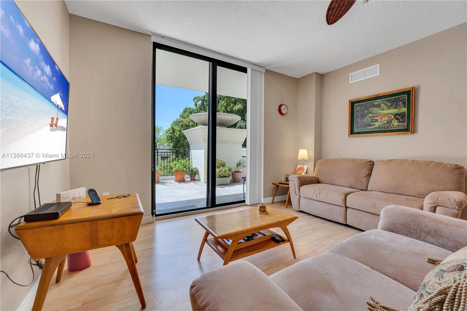 Condominium dans Coral Gables, Florida 11760451