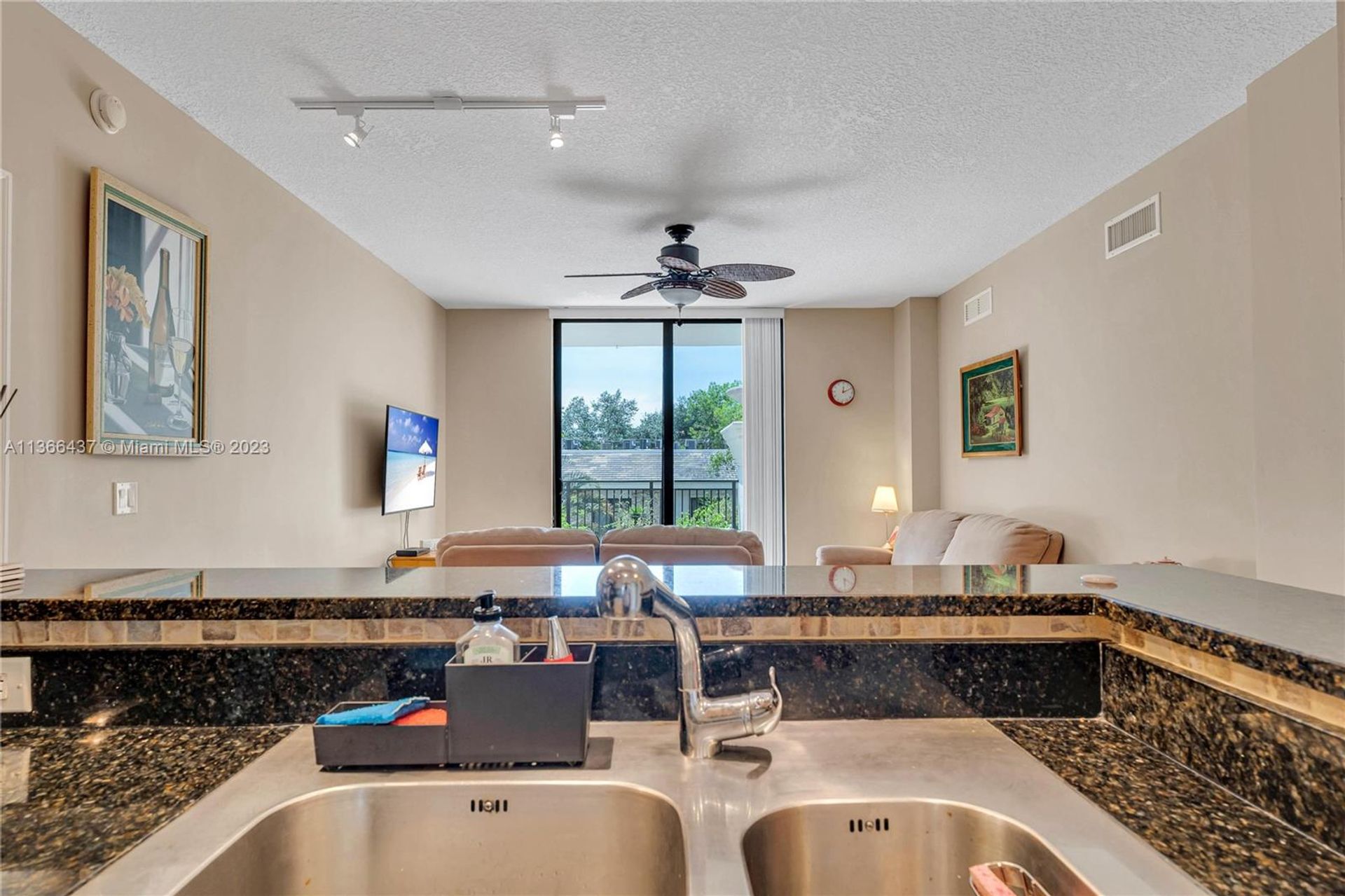 Condominium dans Coral Gables, Florida 11760451