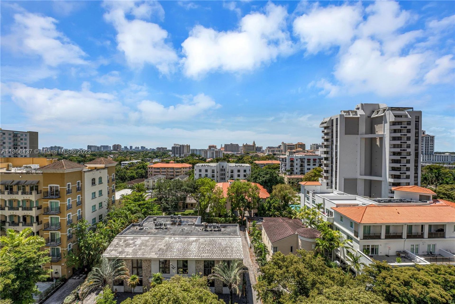 Condominio en Coral Gables, Florida 11760451