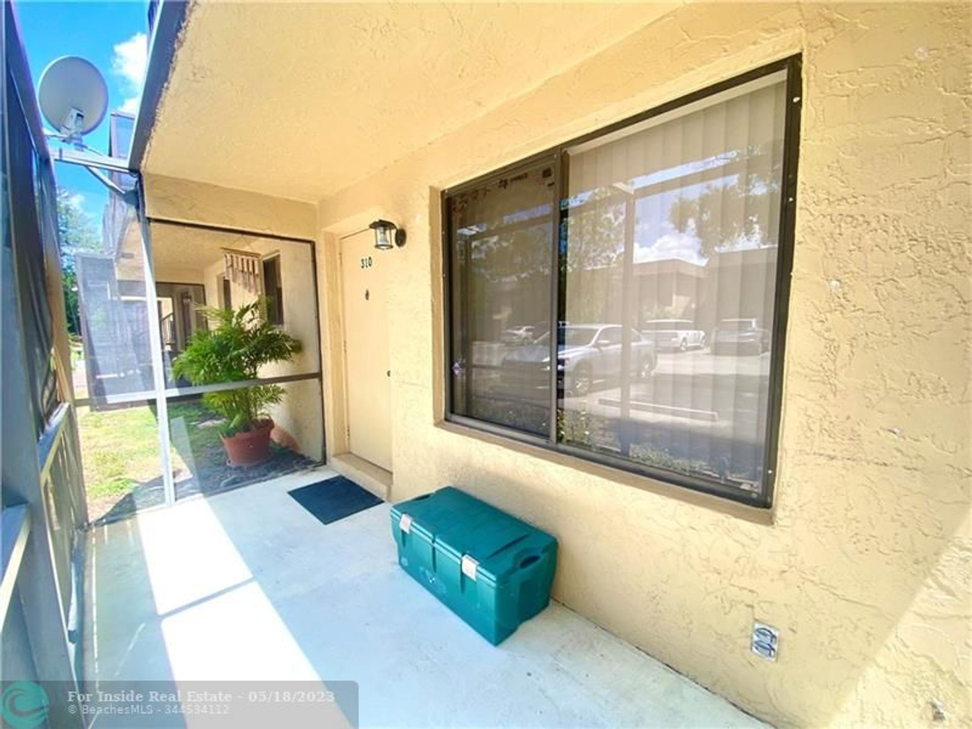 Condominio en Pompano Beach, Florida 11760454