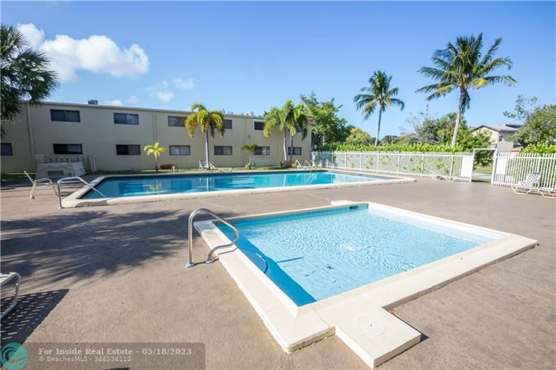 Condominio en Pompano Beach, Florida 11760454