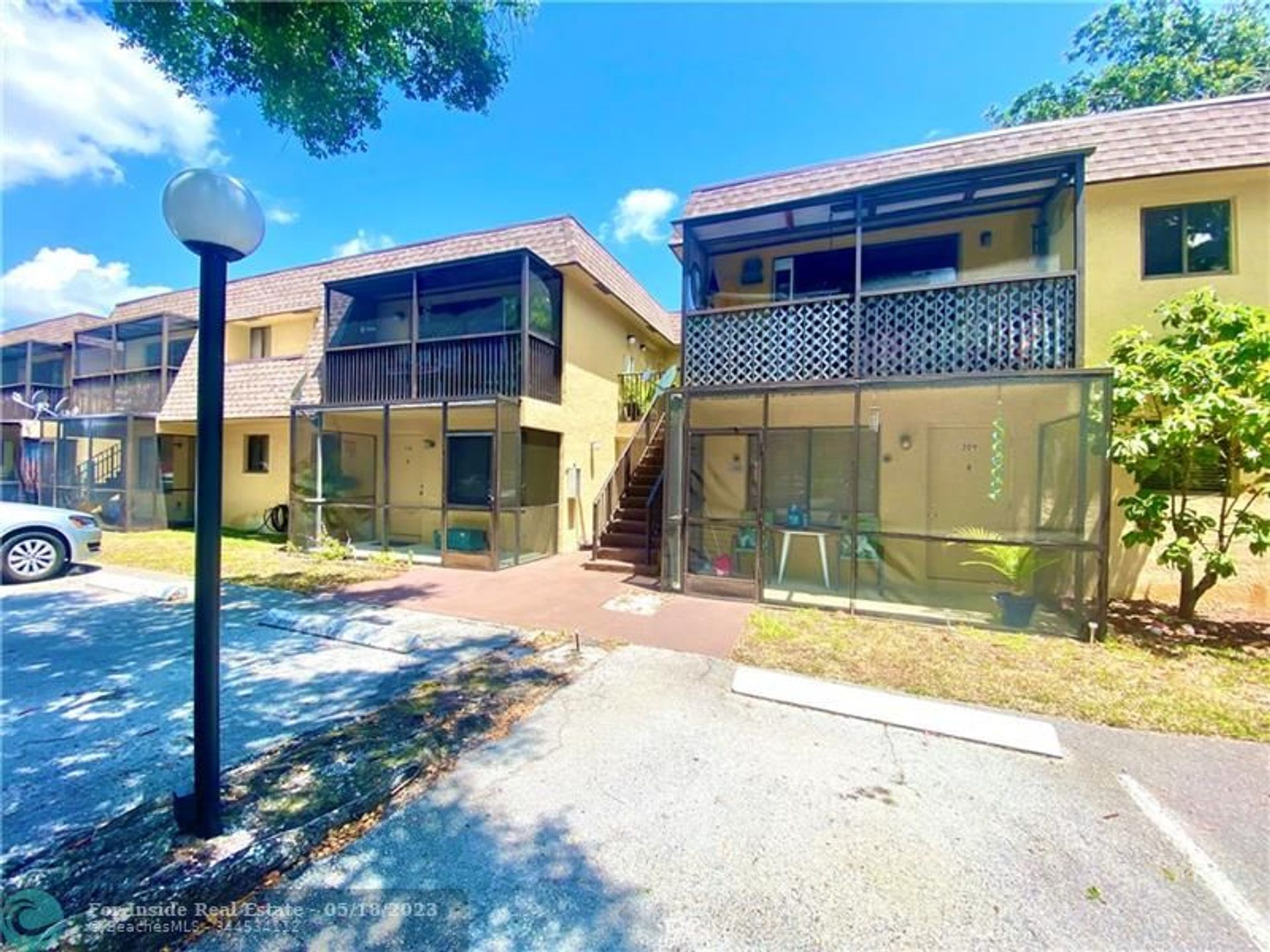 سكني في Pompano Beach, Florida 11760454