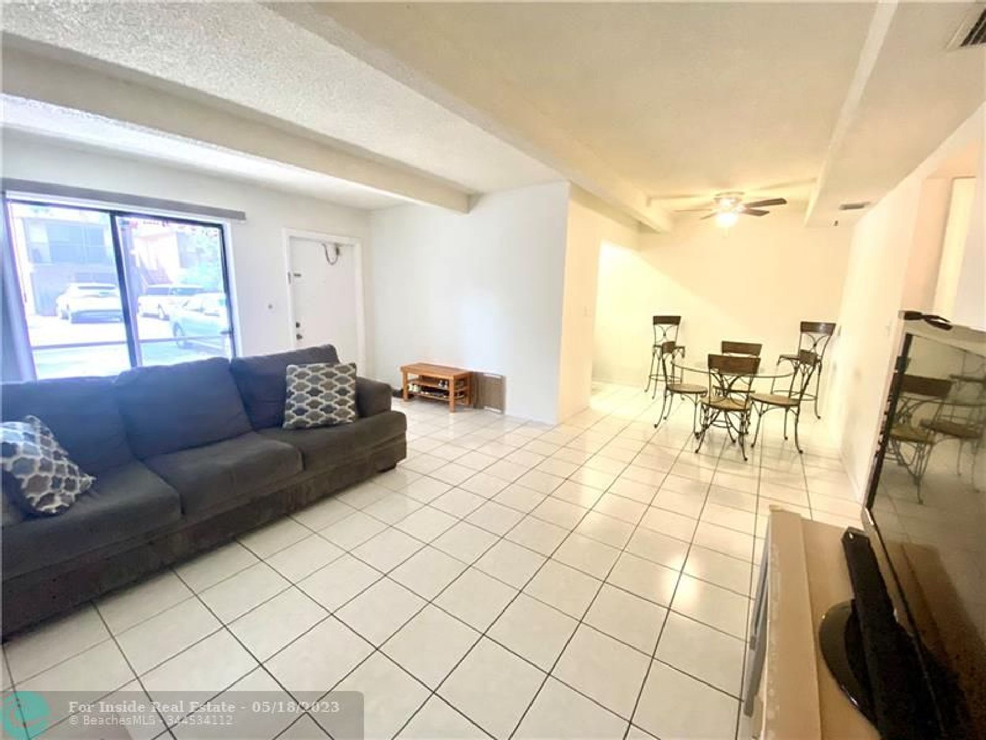 Condominio en Pompano Beach, Florida 11760454