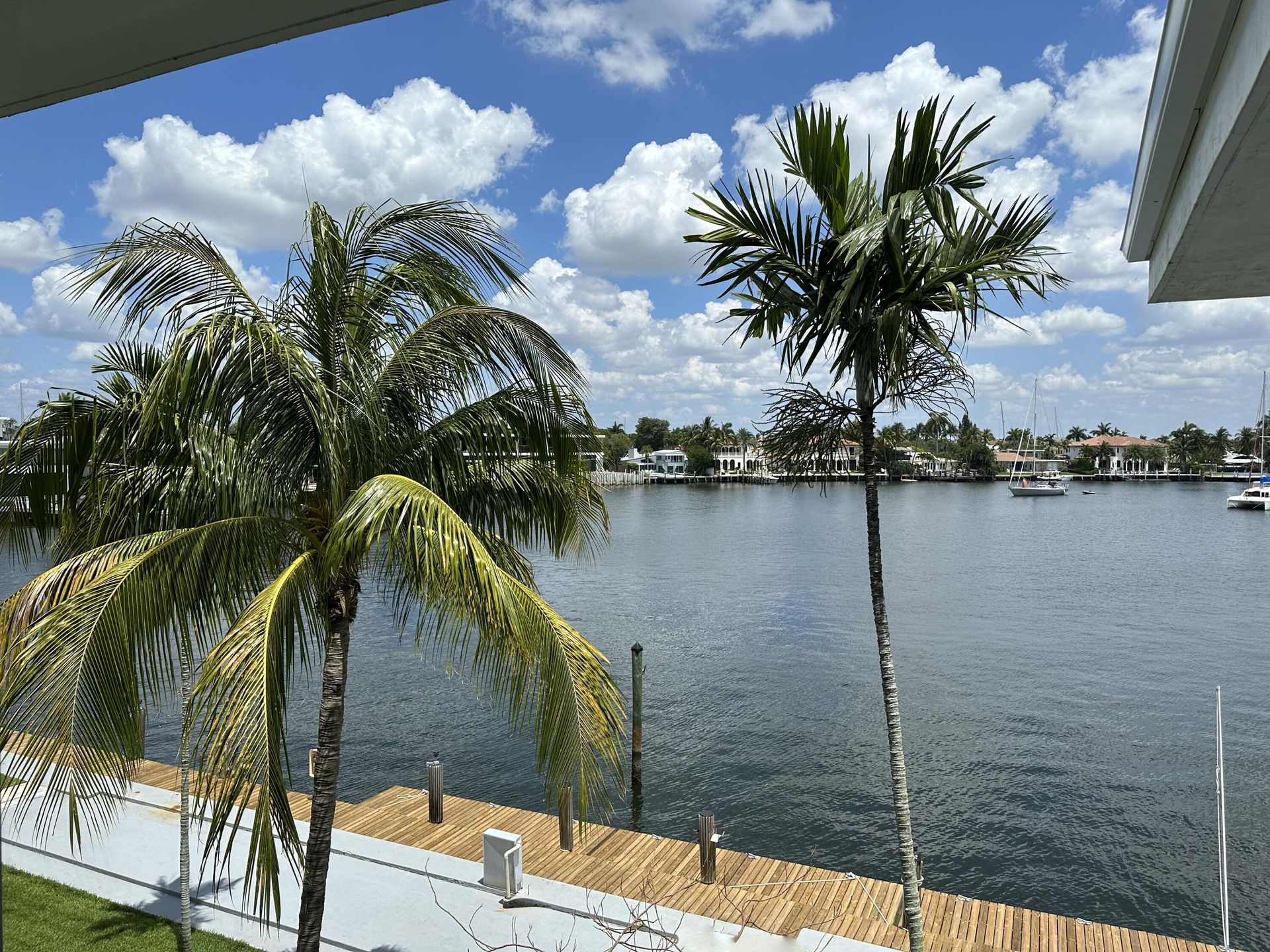 Condominium in Fort Lauderdale, Florida 11760455