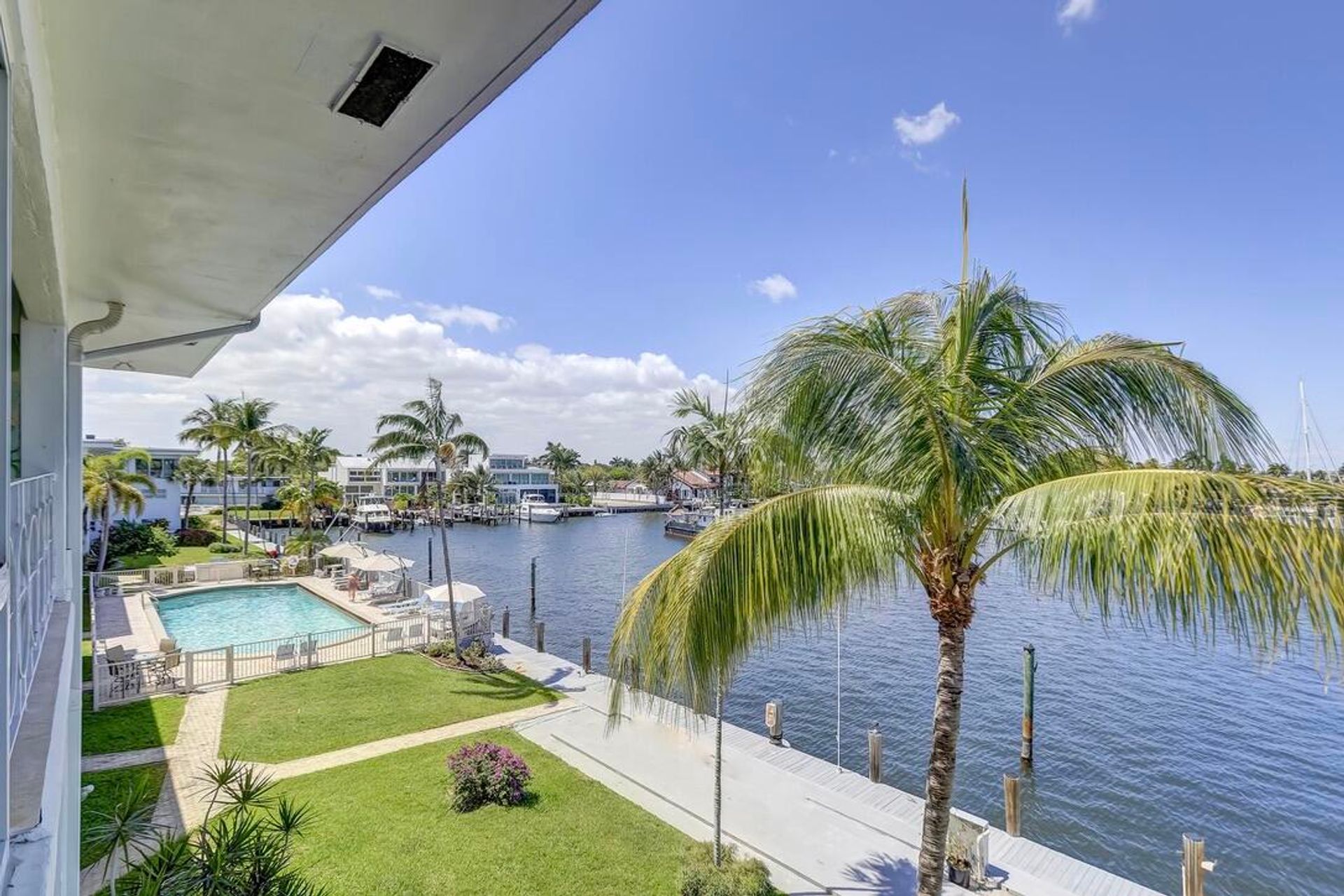 Condominium in Fort Lauderdale, Florida 11760455