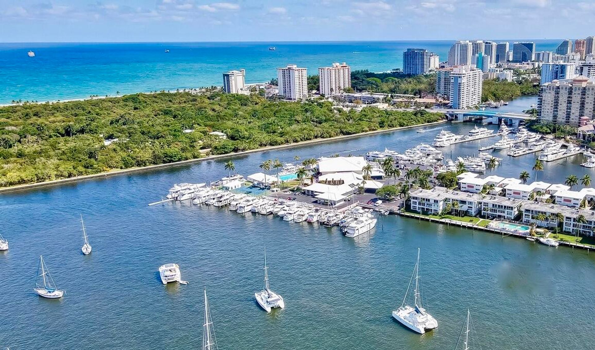 सम्मिलित में Birch Ocean Front, Florida 11760455