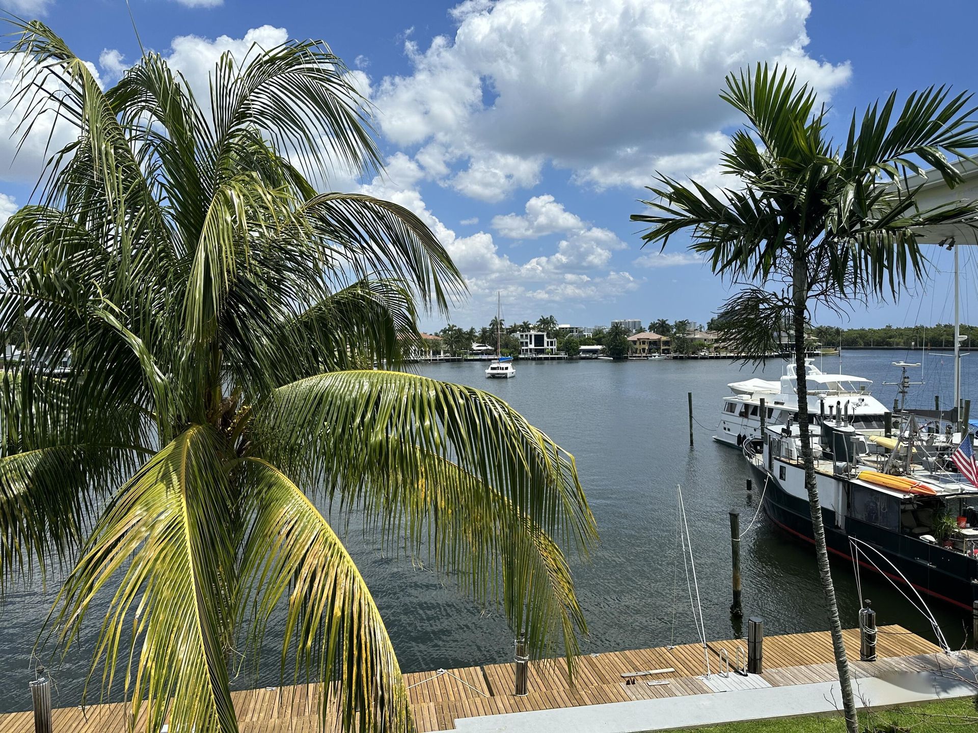 Condominium in Fort Lauderdale, Florida 11760455