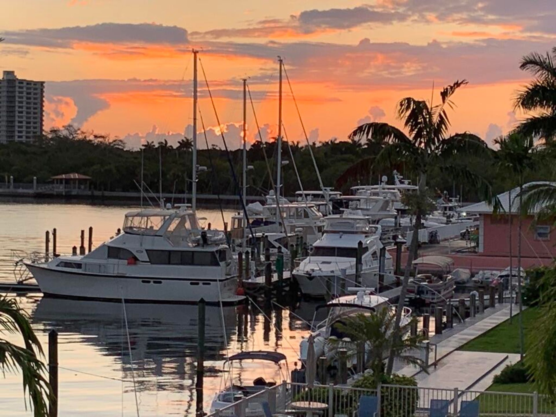 Condominio nel Fort Lauderdale, Florida 11760455