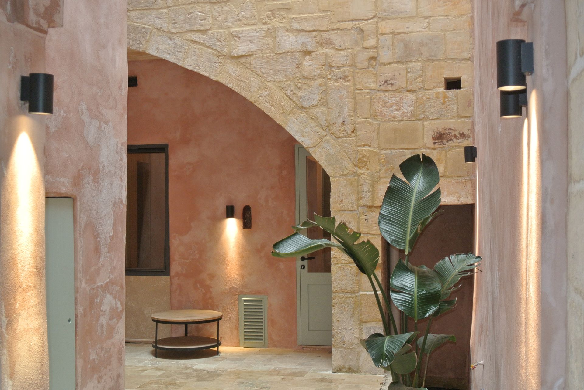 Haus im Senglea, Isla 11760467