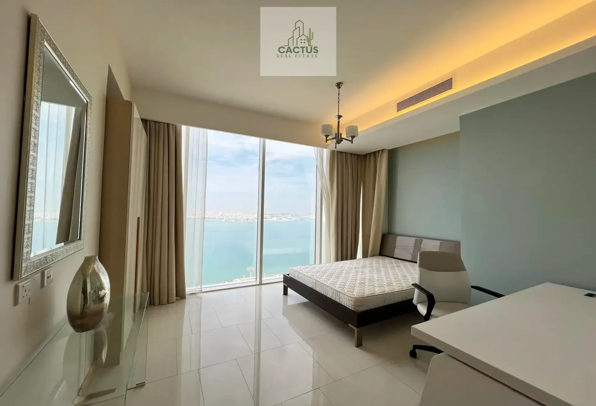 Condominium dans Abu Dhabi, Abu Dhabi 11760482