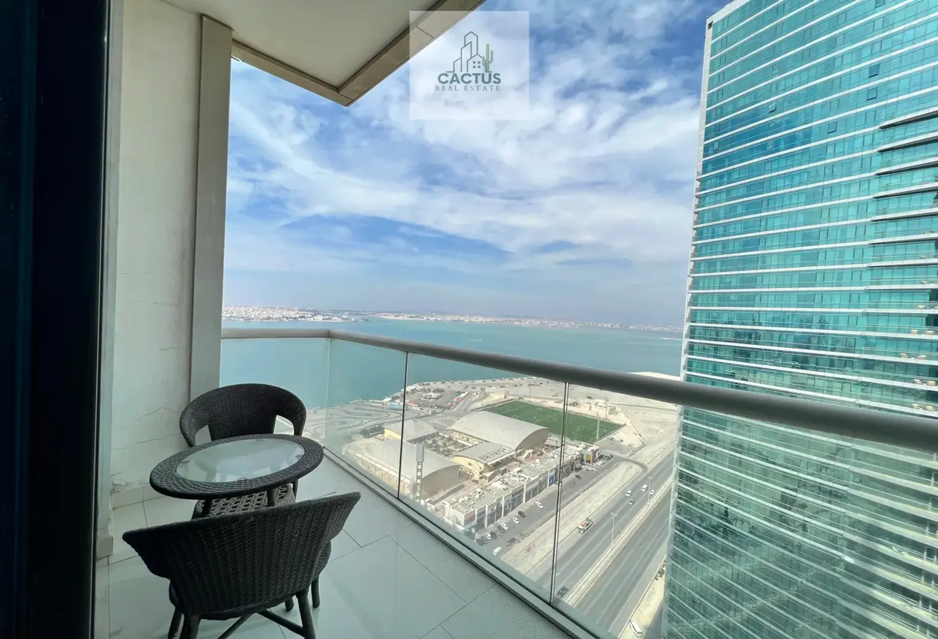 Condominium dans Abu Dhabi, Abu Dhabi 11760482