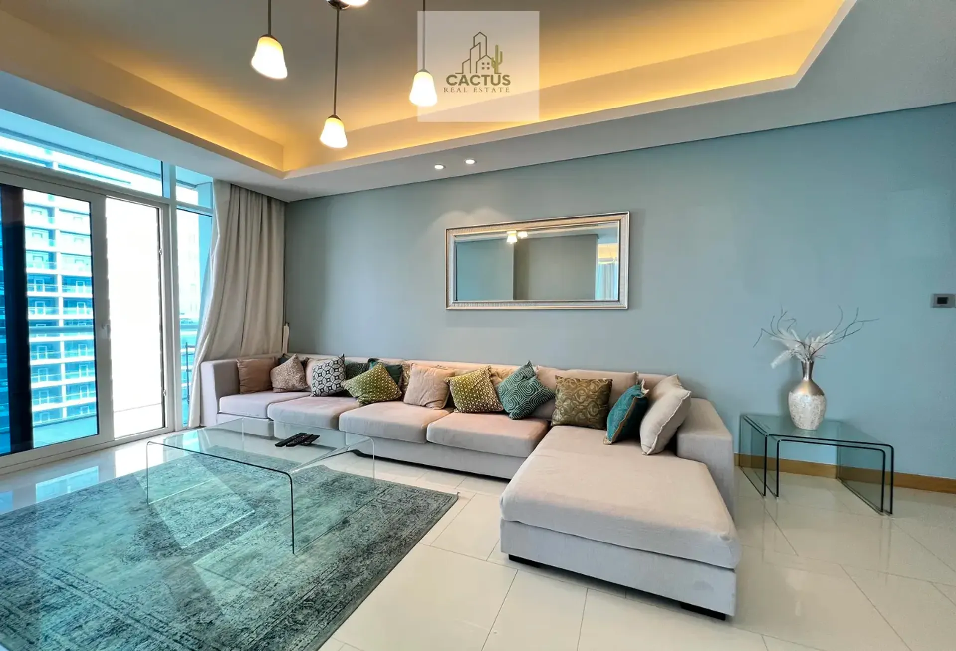 Condominium dans Abu Dhabi, Abu Dhabi 11760482