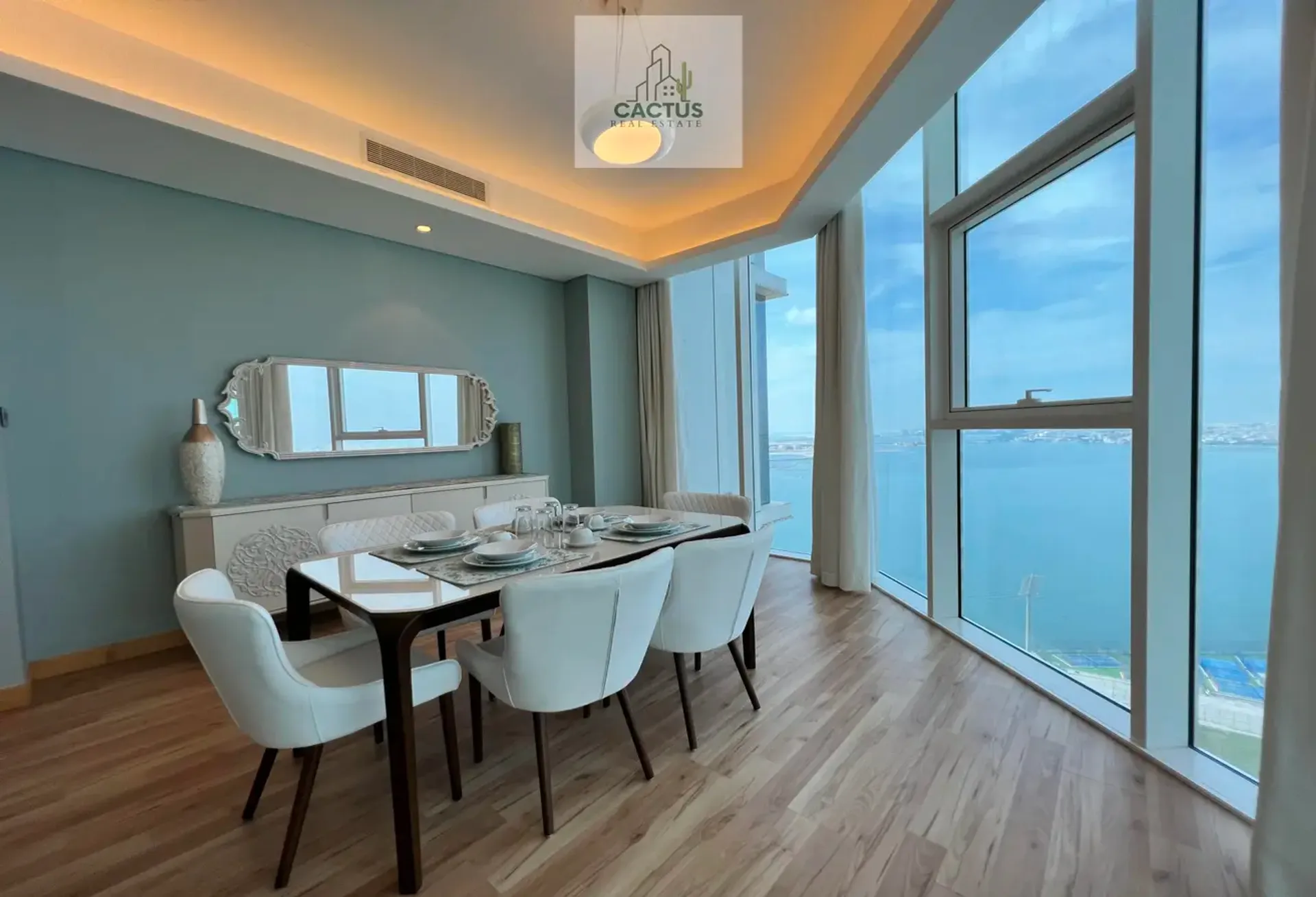 Condominium dans Abu Dhabi, Abu Dhabi 11760482