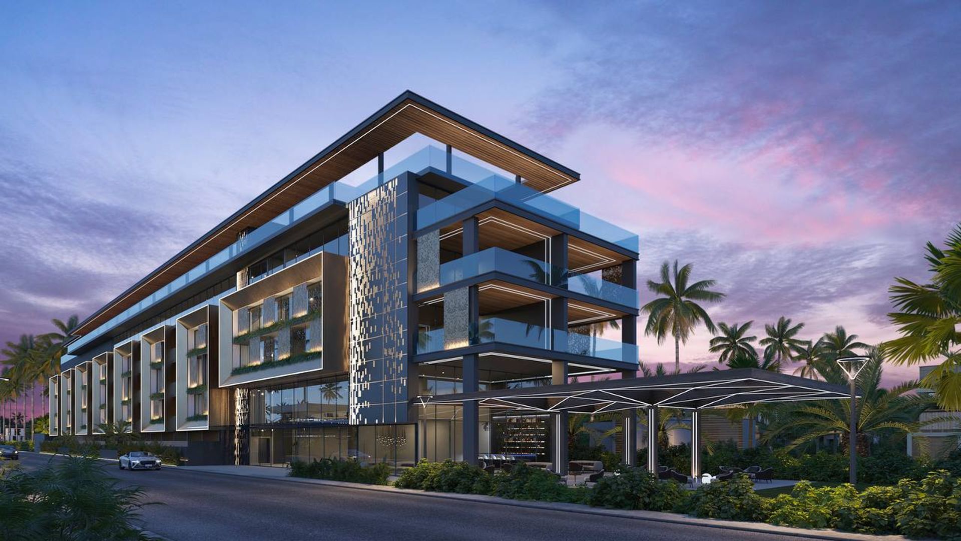 Condominio en Bayan, Bali 11760483