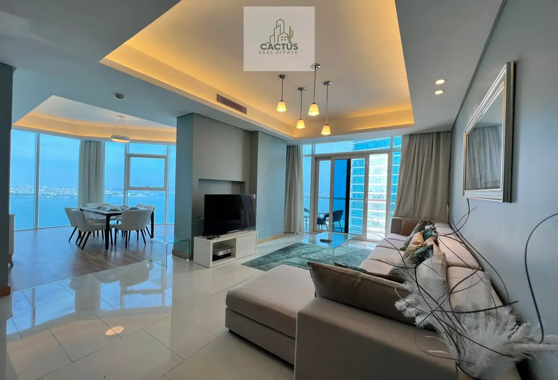 Condominio en manama, Al ‘Āşimah 11760495