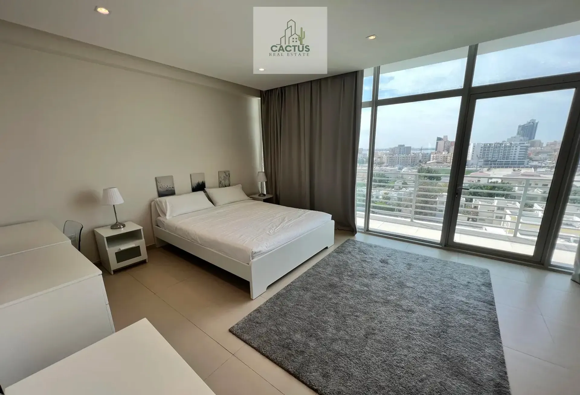 Condominio en Manama, Capital Governorate 11760499