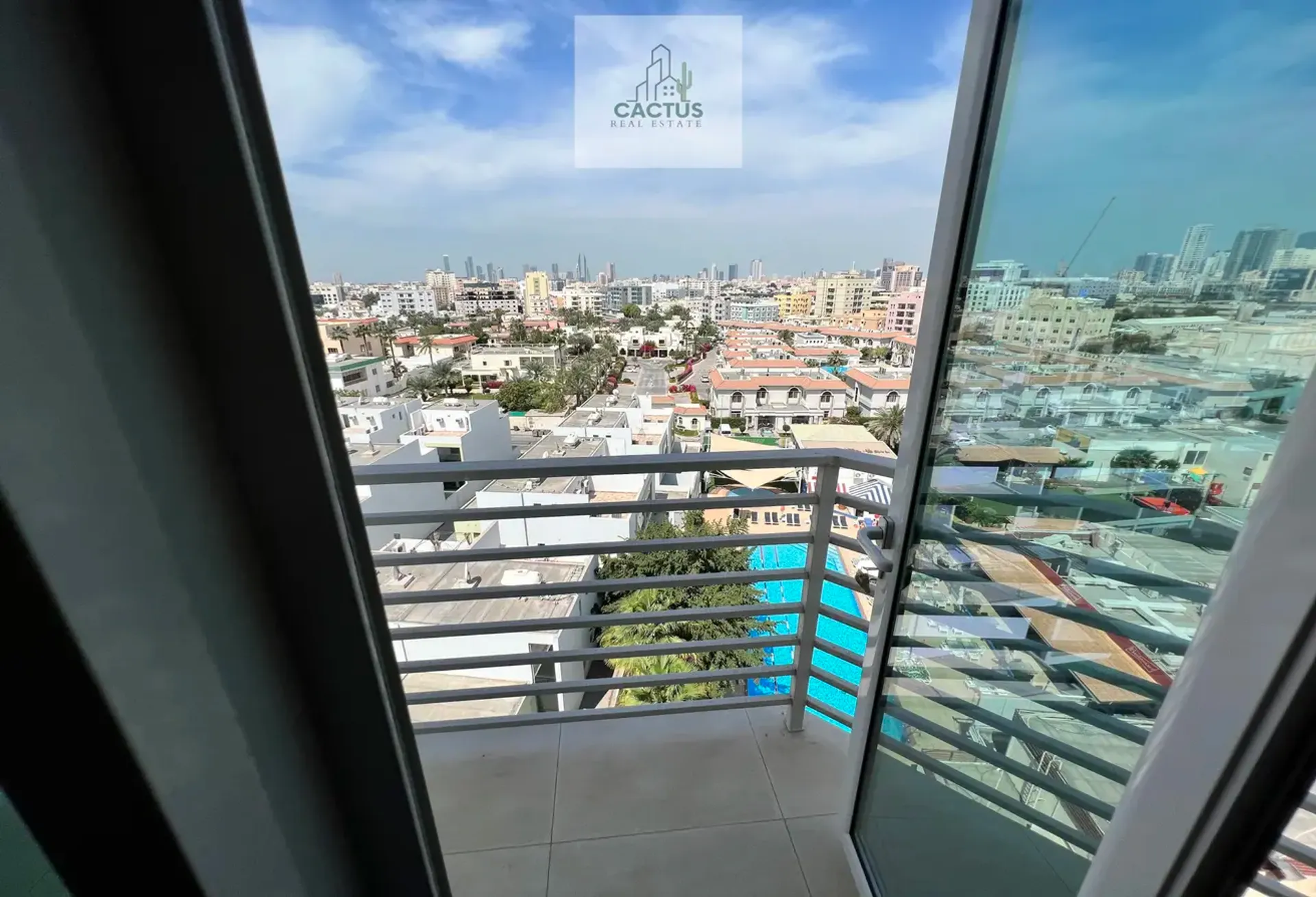 Condominio en Manama, Capital Governorate 11760499