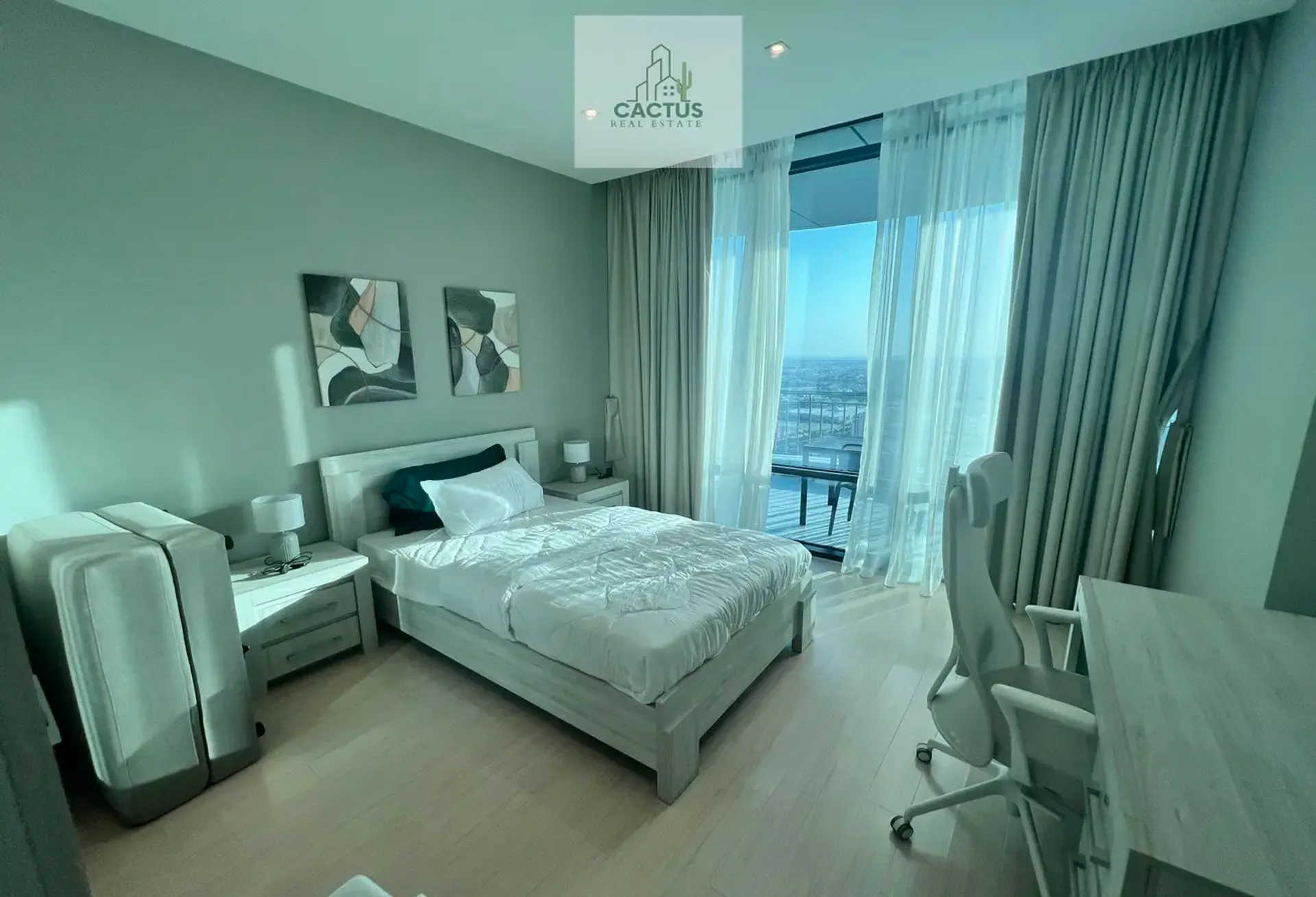 Condominio en Manama, Capital Governorate 11760499