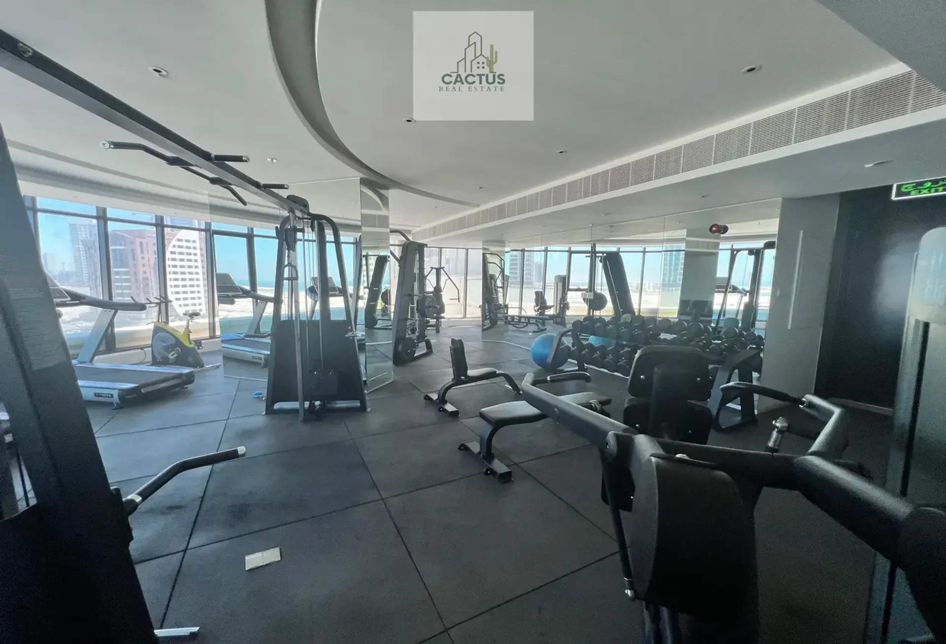 Kondominium w Manama, Al ‘Āşimah 11760502