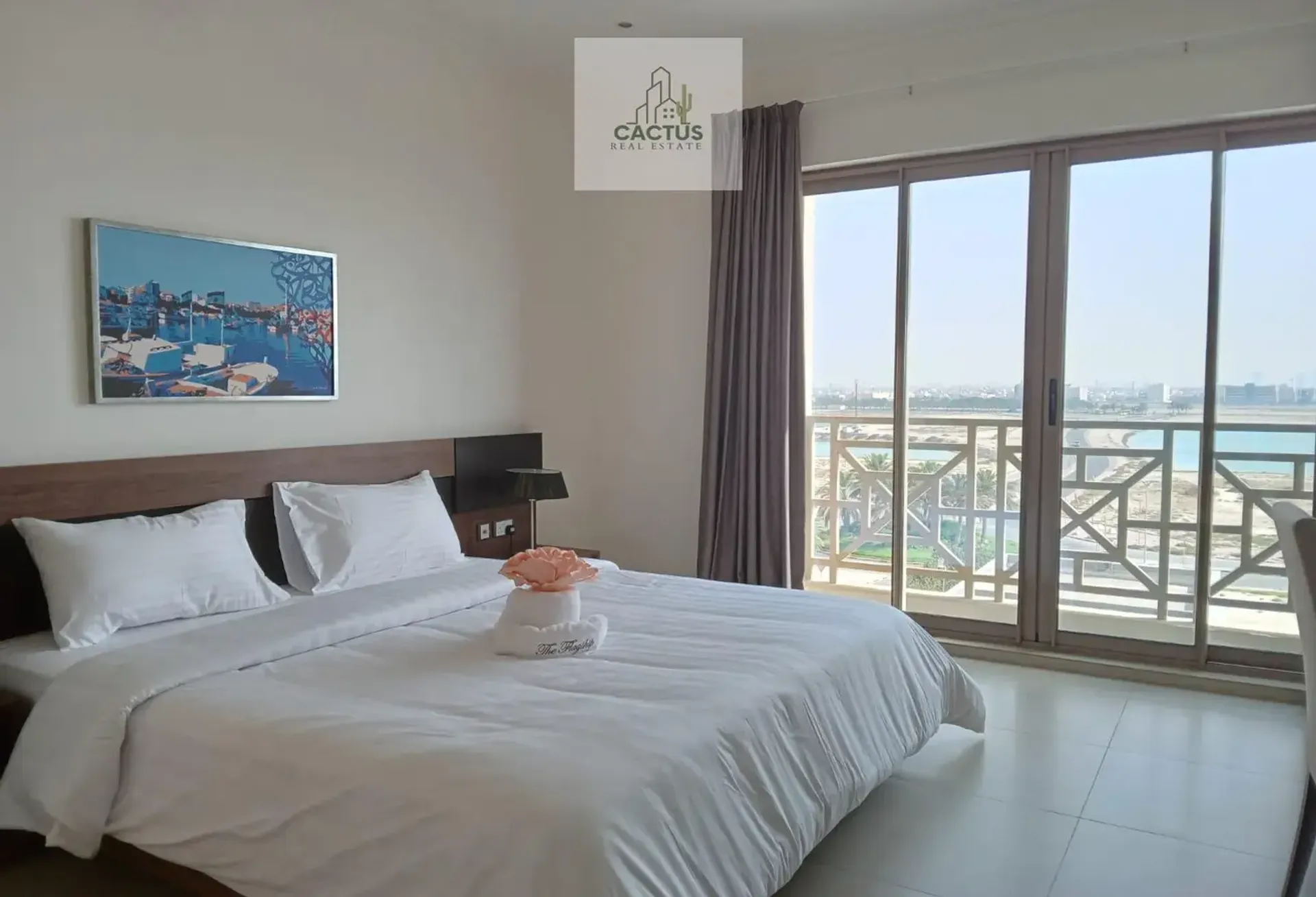 Condominio nel Galali, Amwaj Avenue 11760511