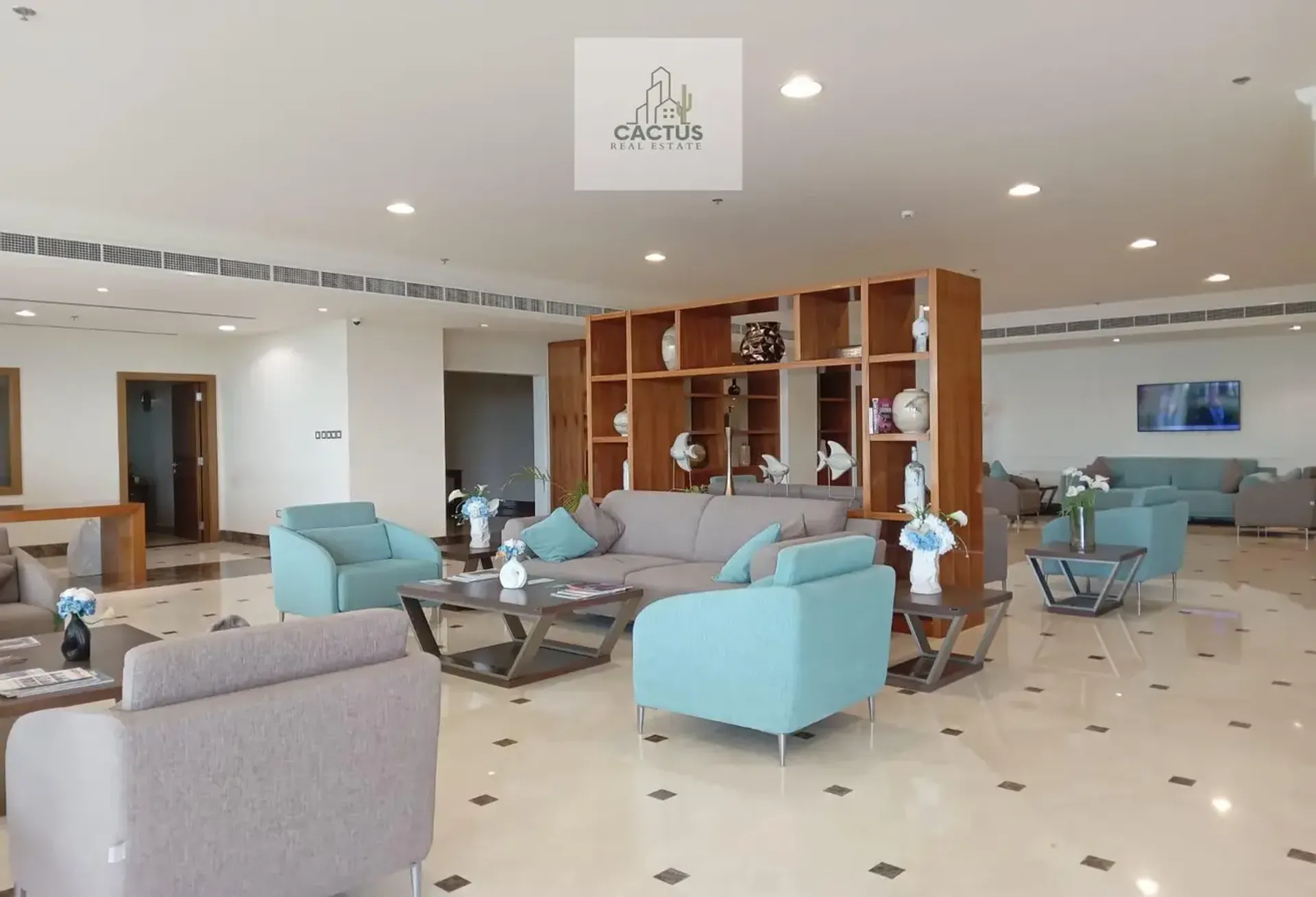 Condominio nel Galali, Amwaj Avenue 11760511