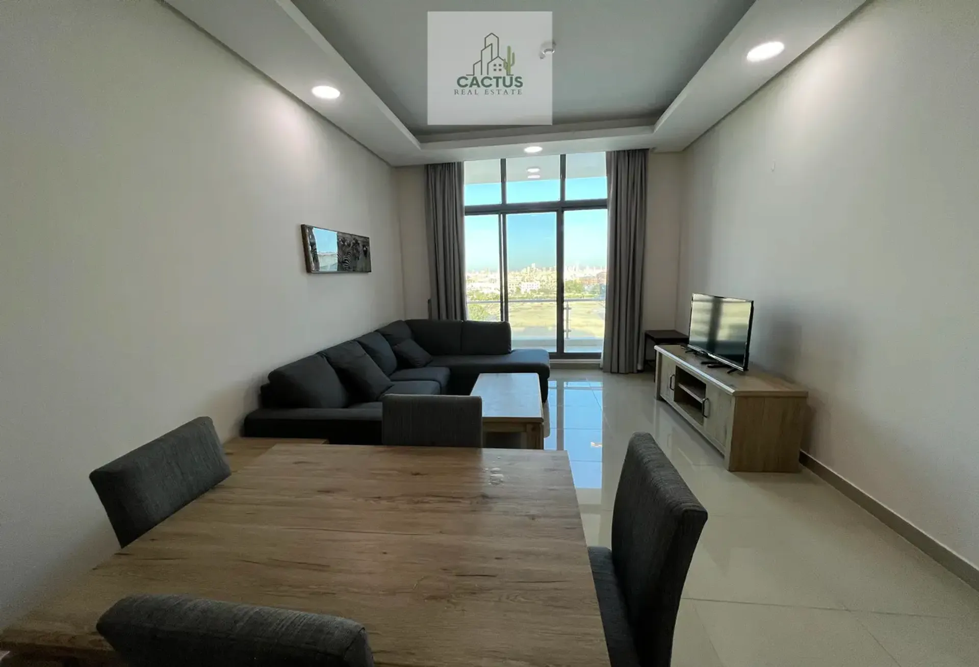 Condominio en Mani, Al ‘Āşimah 11760515