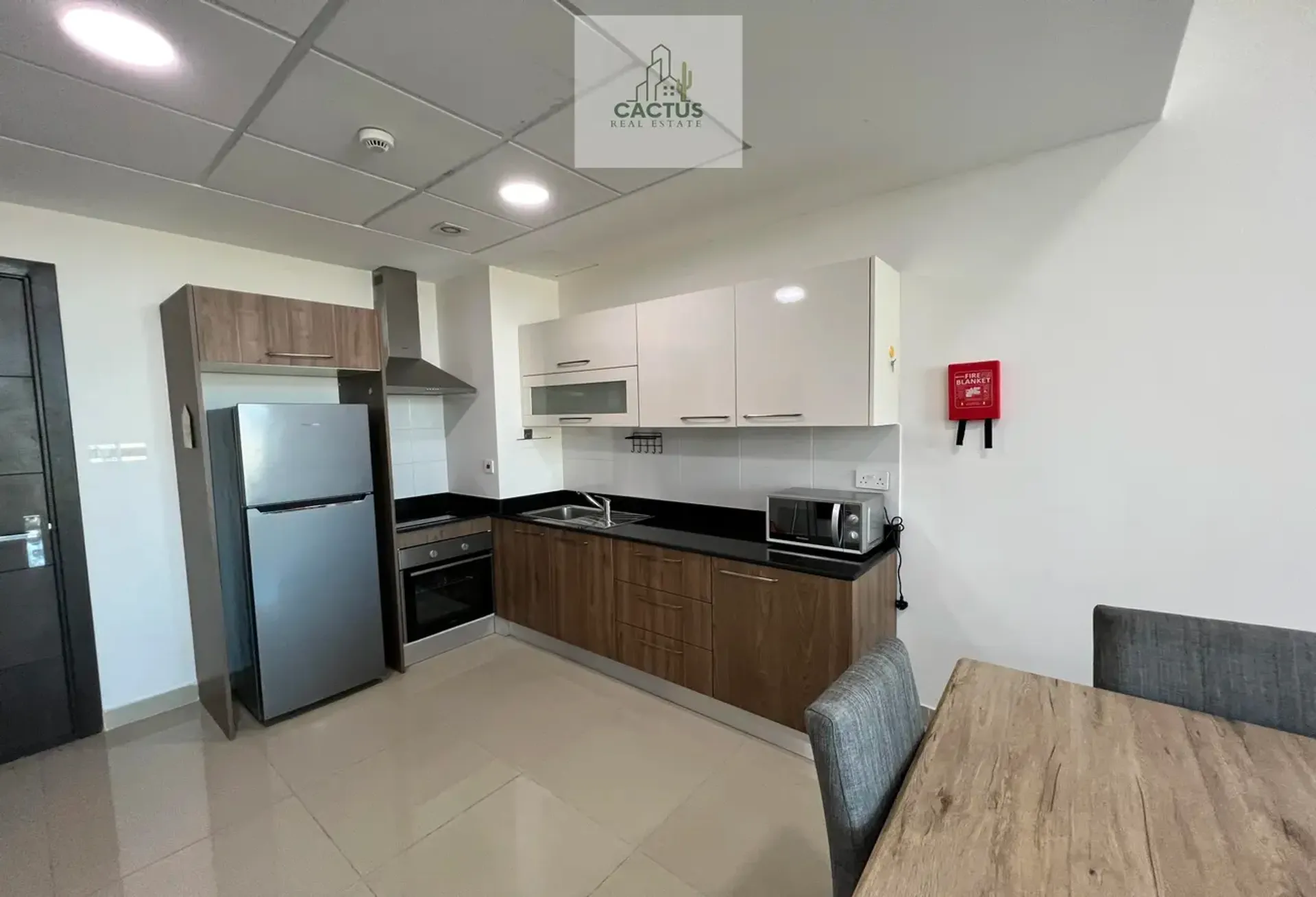 Condominium in Al Burhama, Capital Governorate 11760515