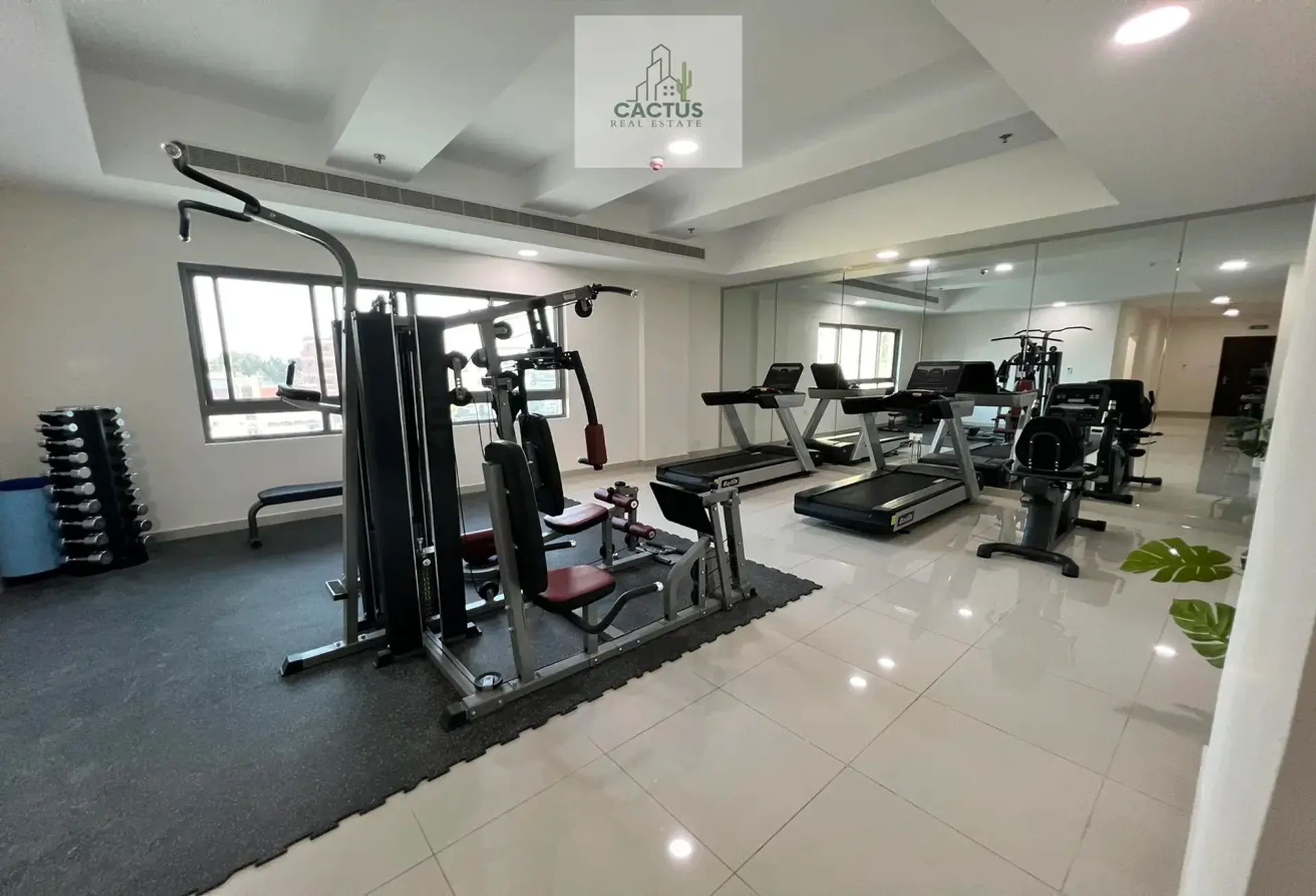 Condominio en Mani, Al ‘Āşimah 11760515