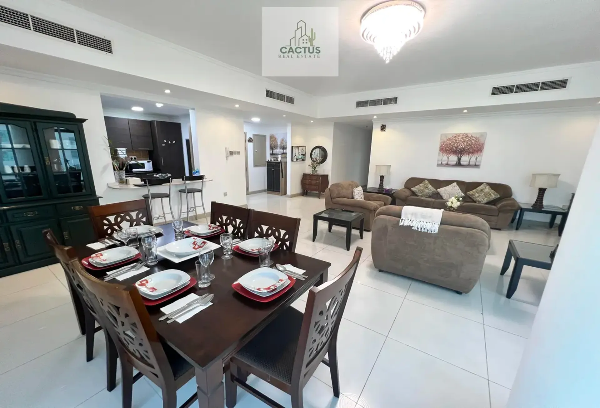 Condominio en Karbābād, Al ‘Āşimah 11760519