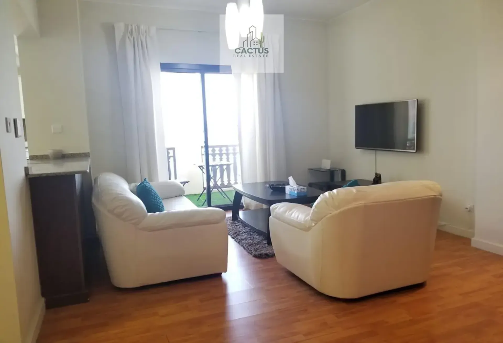 Квартира в Qalali, Amwaj Avenue 11760520