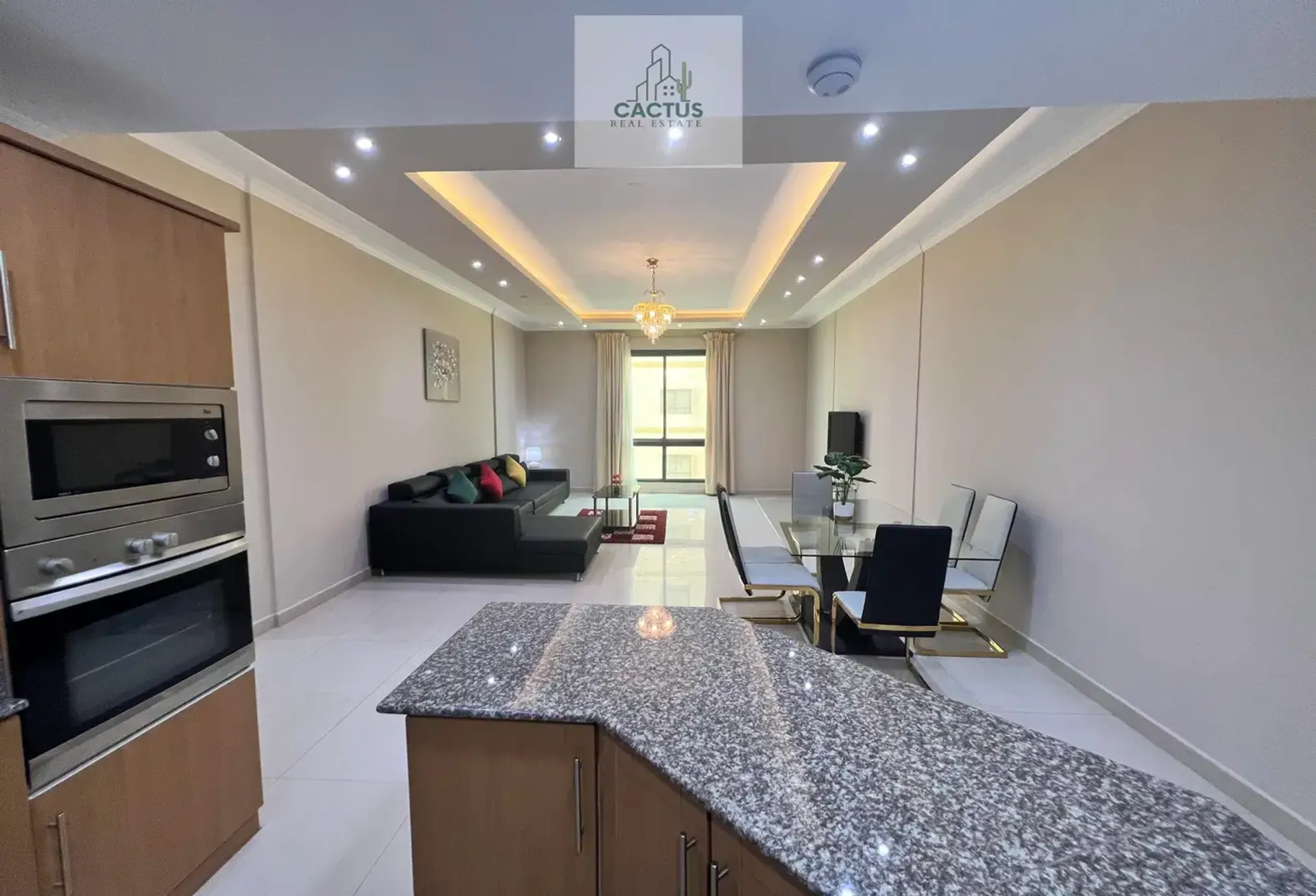 Condominium in Manama, Capital Governorate 11760524