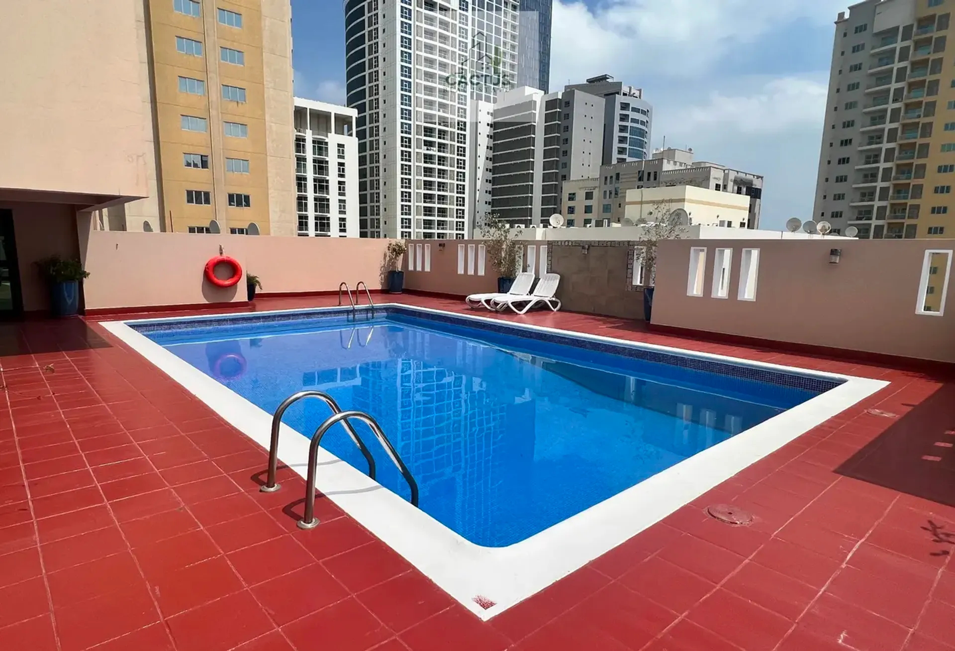 Condominio nel Manama, Al ‘Āşimah 11760524