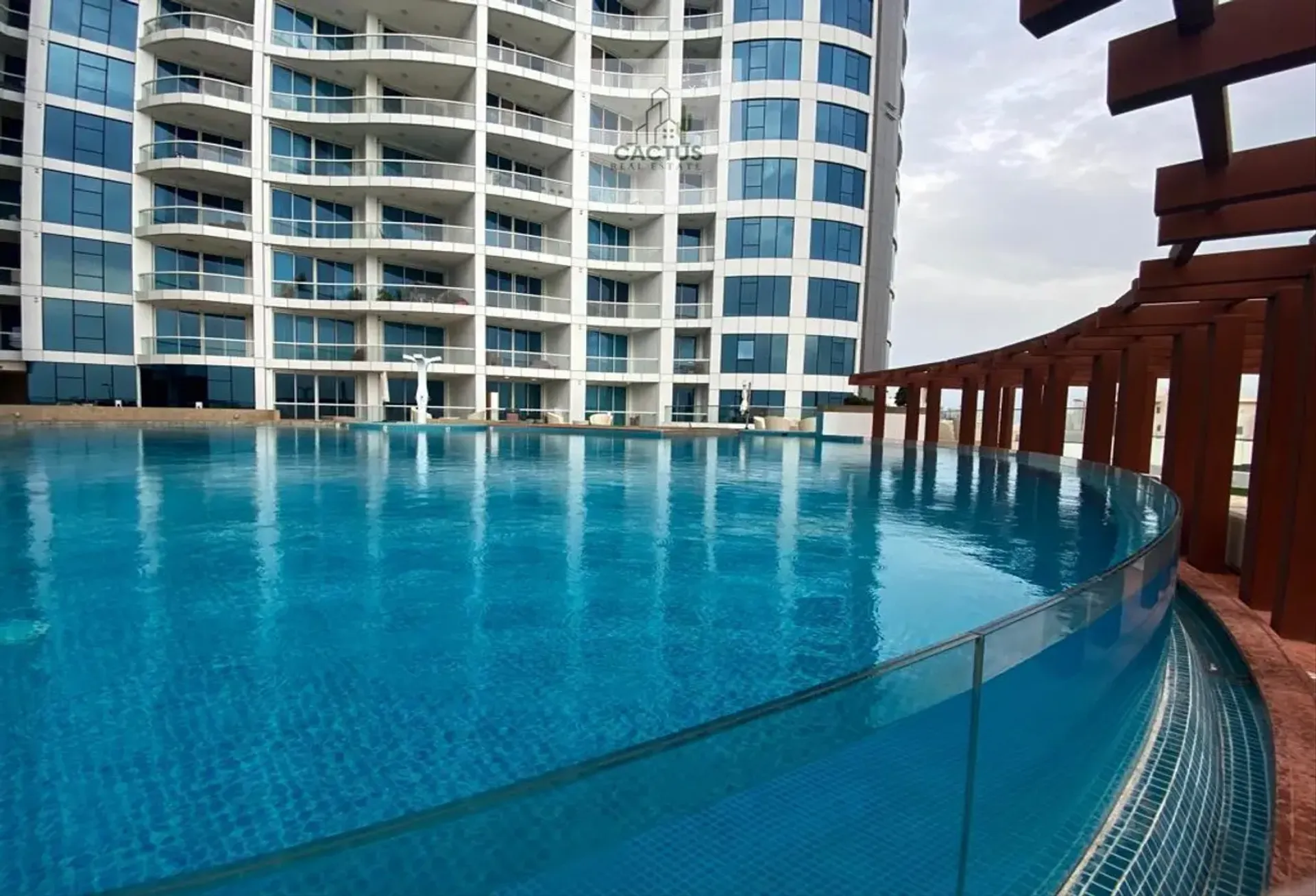 Condominio nel Qalali, Al Muḩarraq 11760525