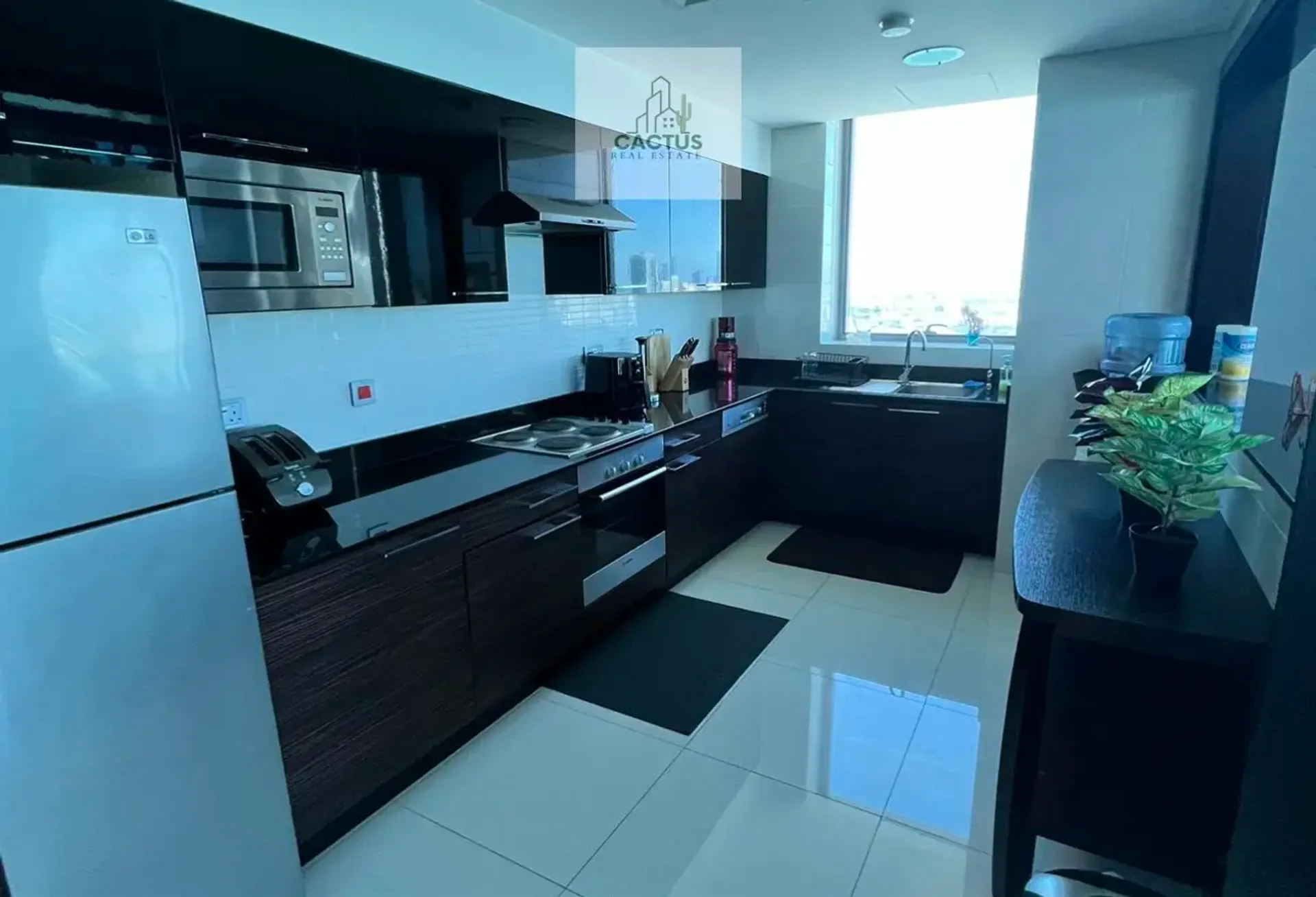 Condominium dans Manama, Capital Governorate 11760530