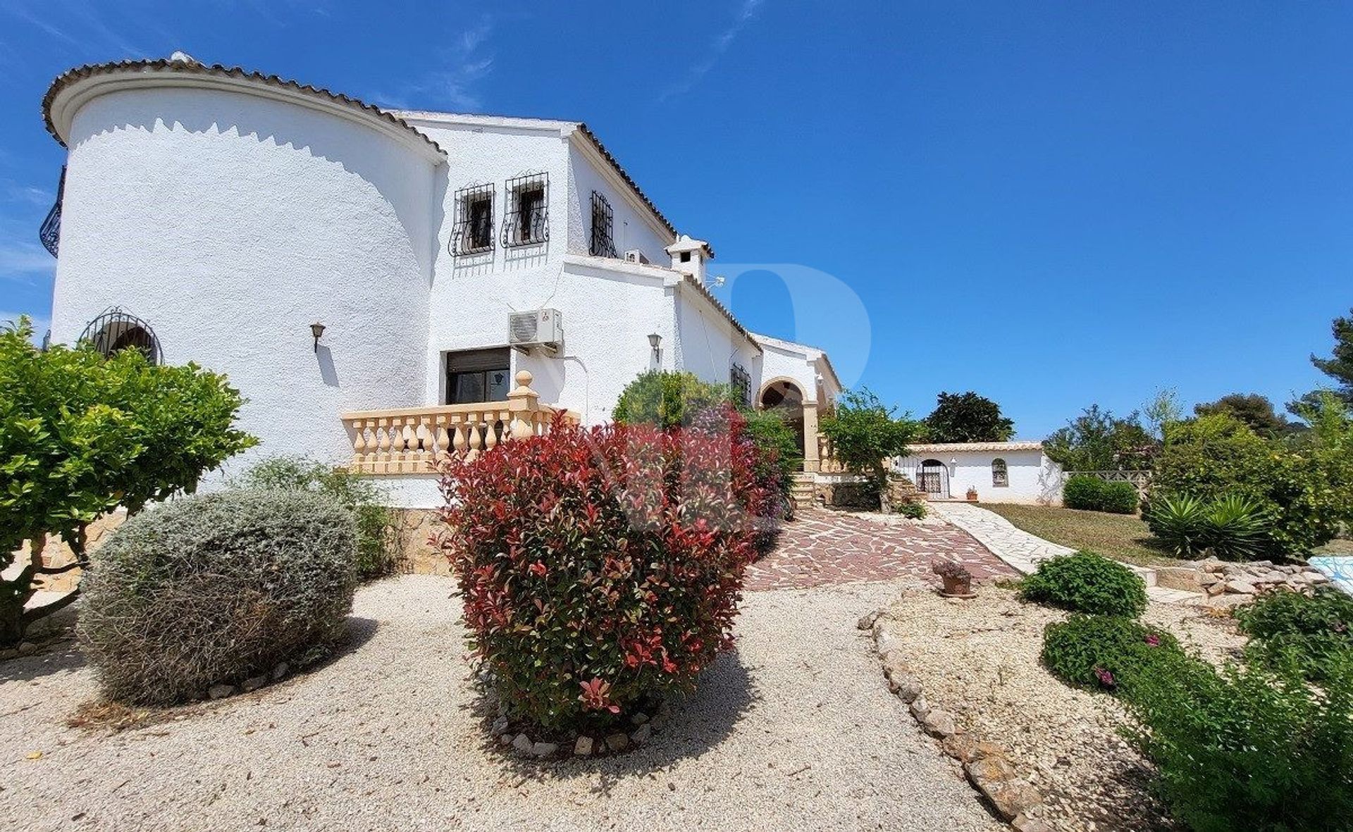 Huis in Panorama, Comunidad Valenciana 11760604