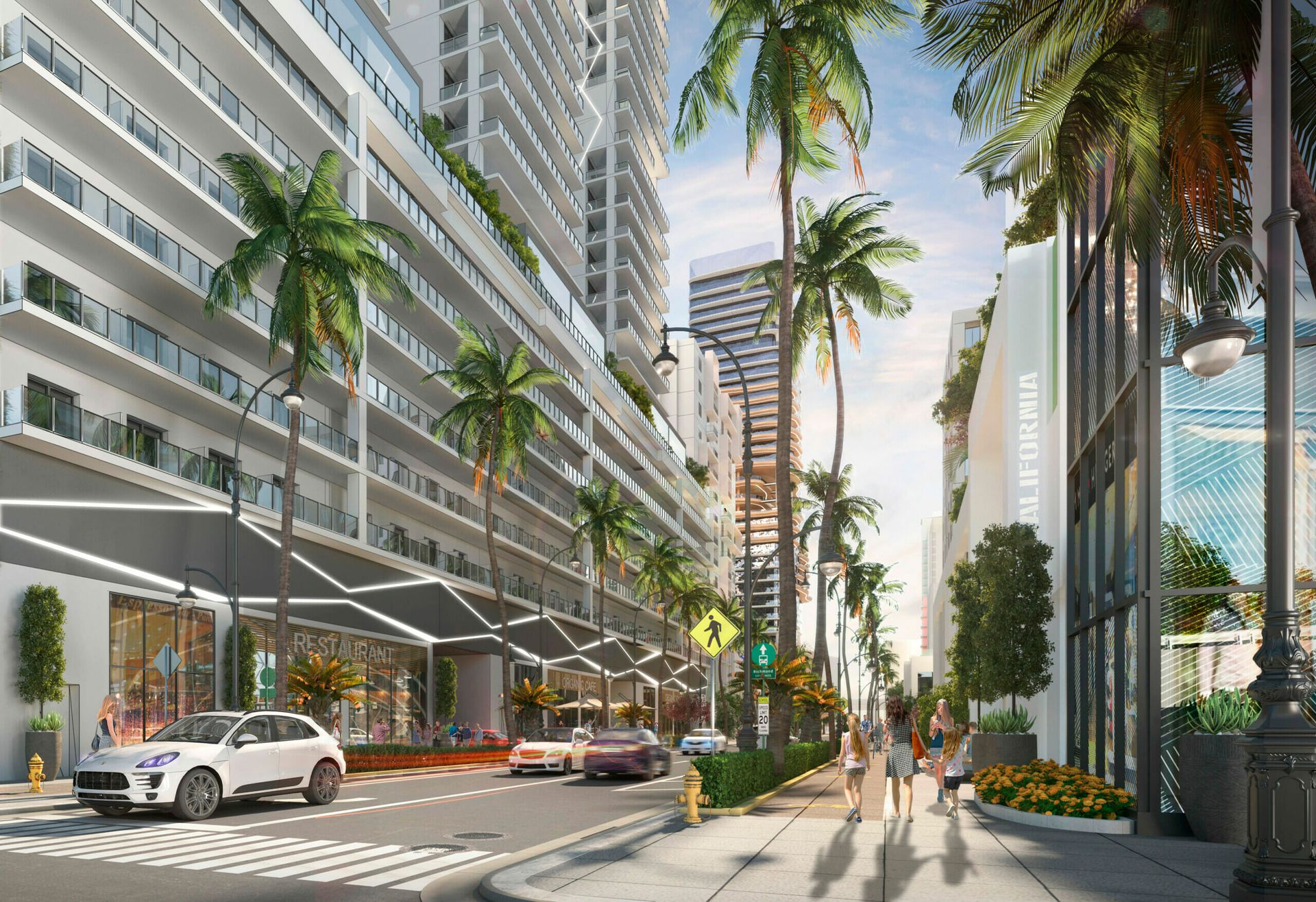 Condominio nel Miami, Florida 11760616